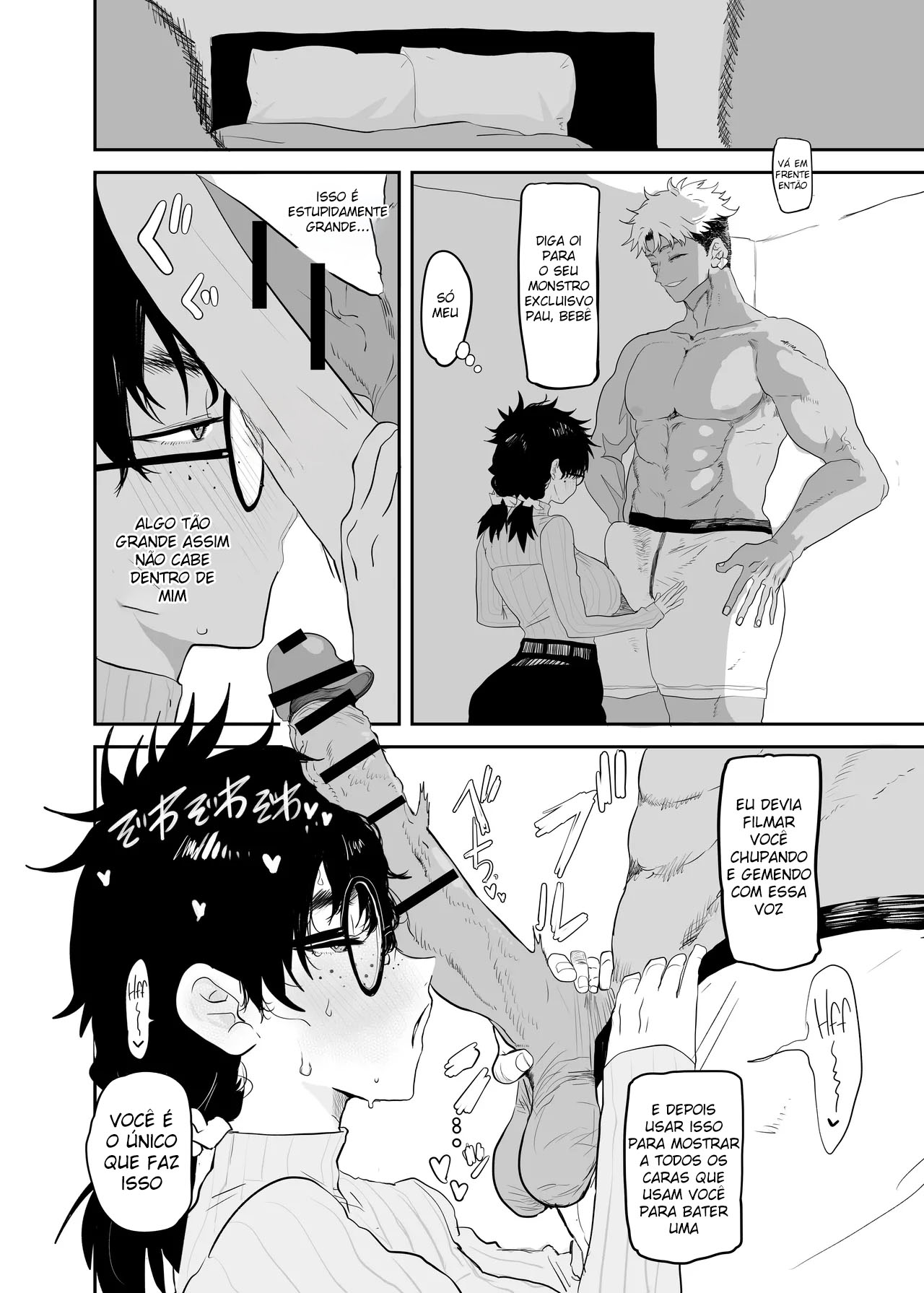 Ler O Despertar de Tsukasa Uesugi: Inverno Capitulo 1 Page 21