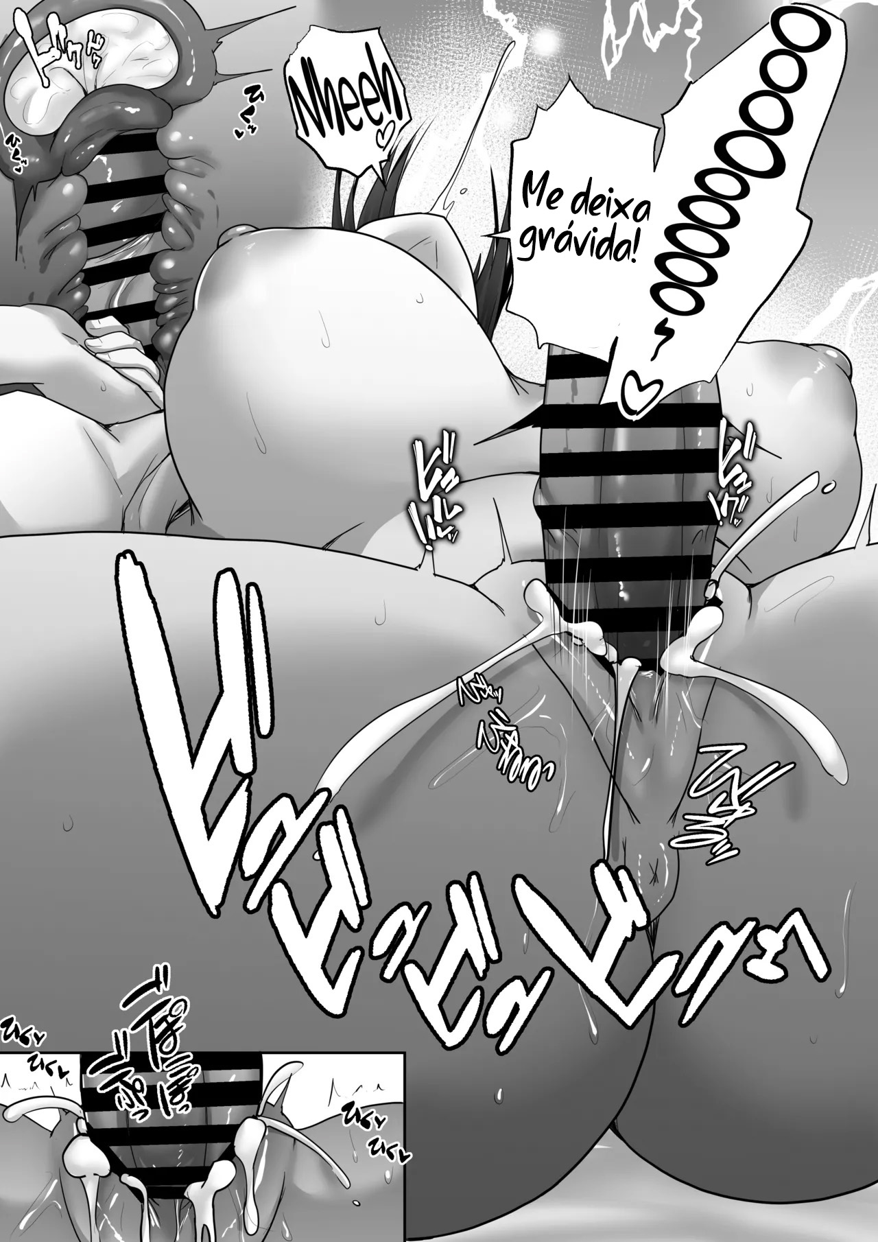 Ler Sexo com Professor Substituto Capitulo 1 Page 65