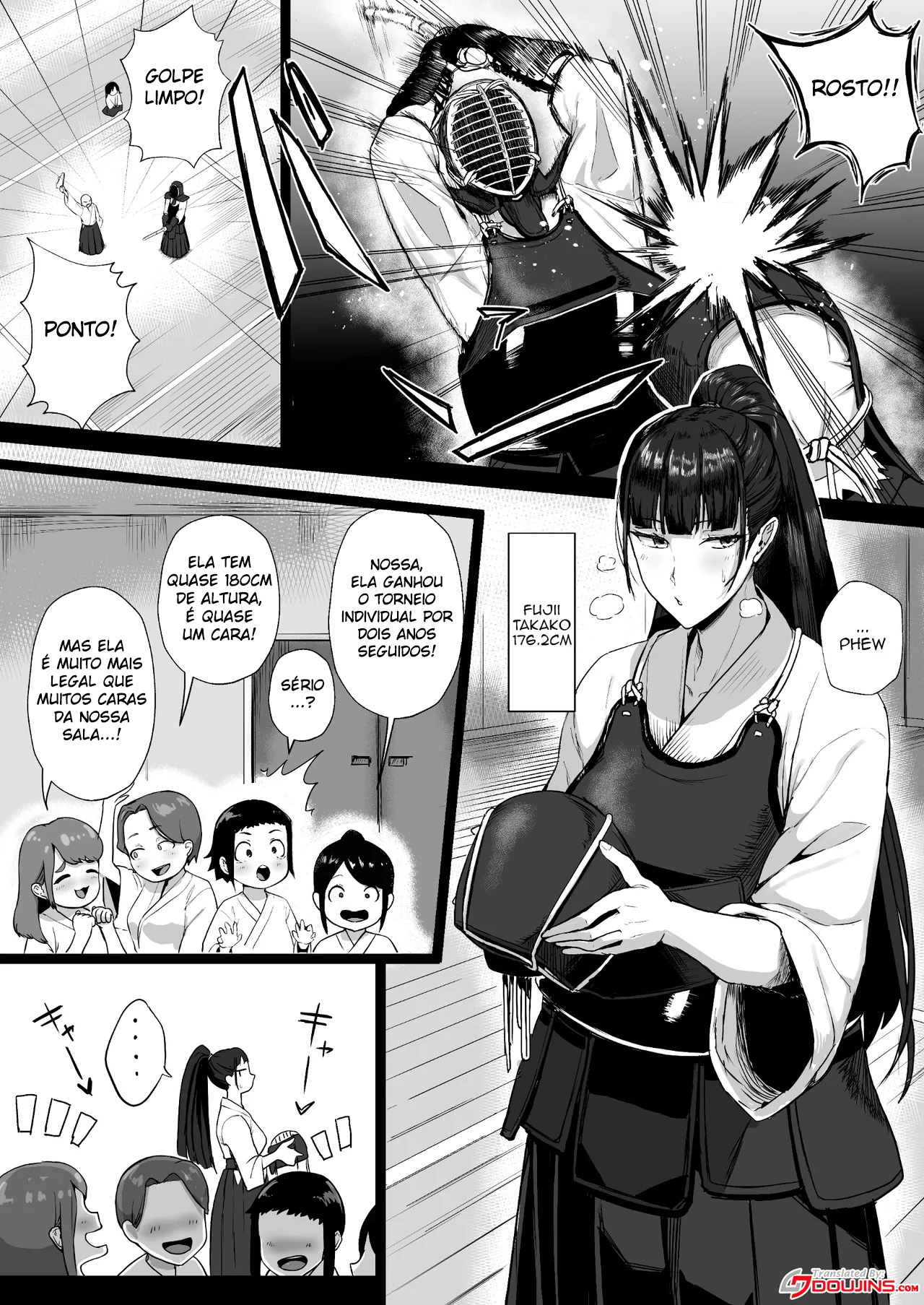 Ler A Aluna Exemplar Quer Se Tornar a Cadela do Professor Capitulo 1 Page 3