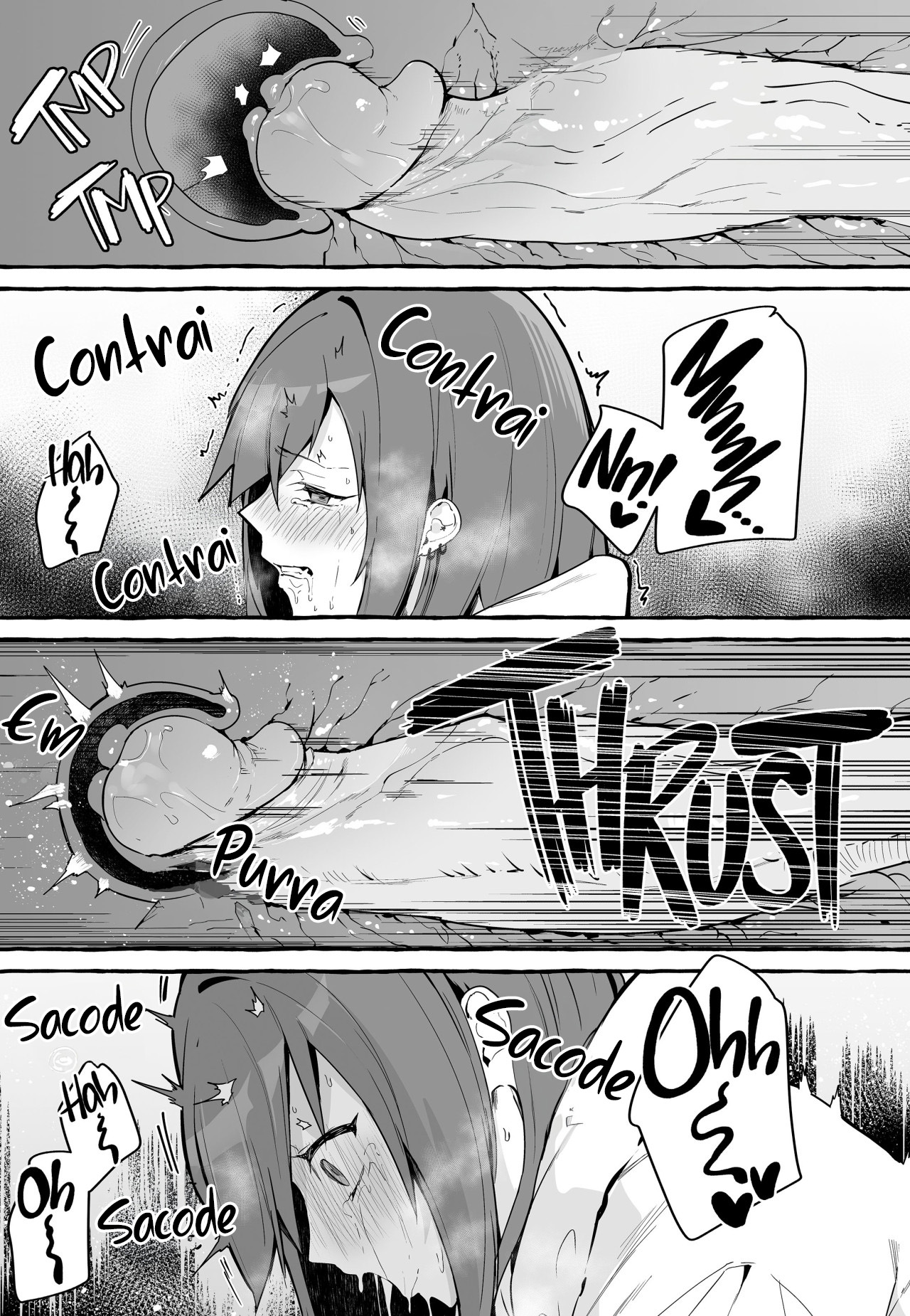 Ler O Dia em Que Encontrei Pessoalmente Minha Namorada Virtual Peituda, e Ela Sugou Toda Minha Porra. Capitulo 1 Page 22