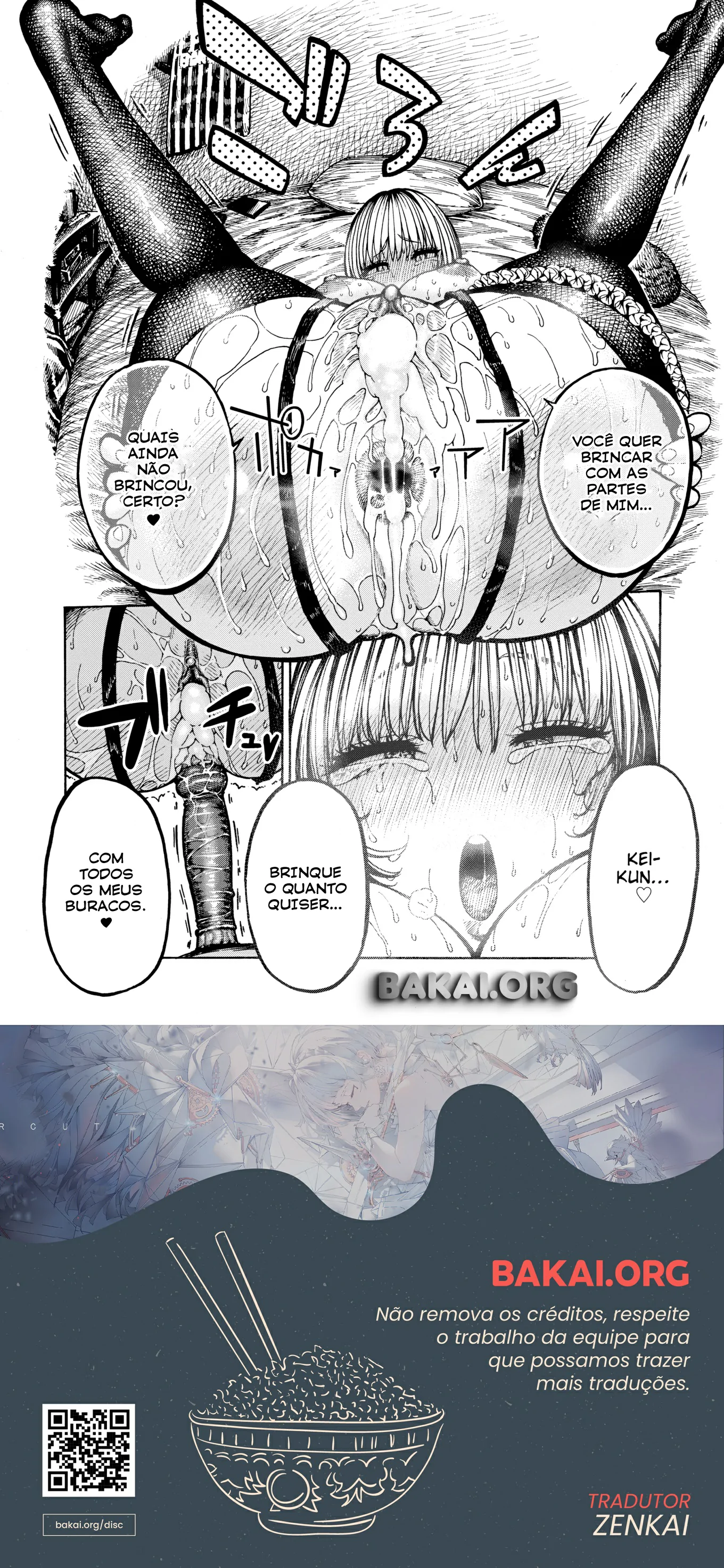 Ler IPPAI ASOBO! Capitulo 1 Page 24