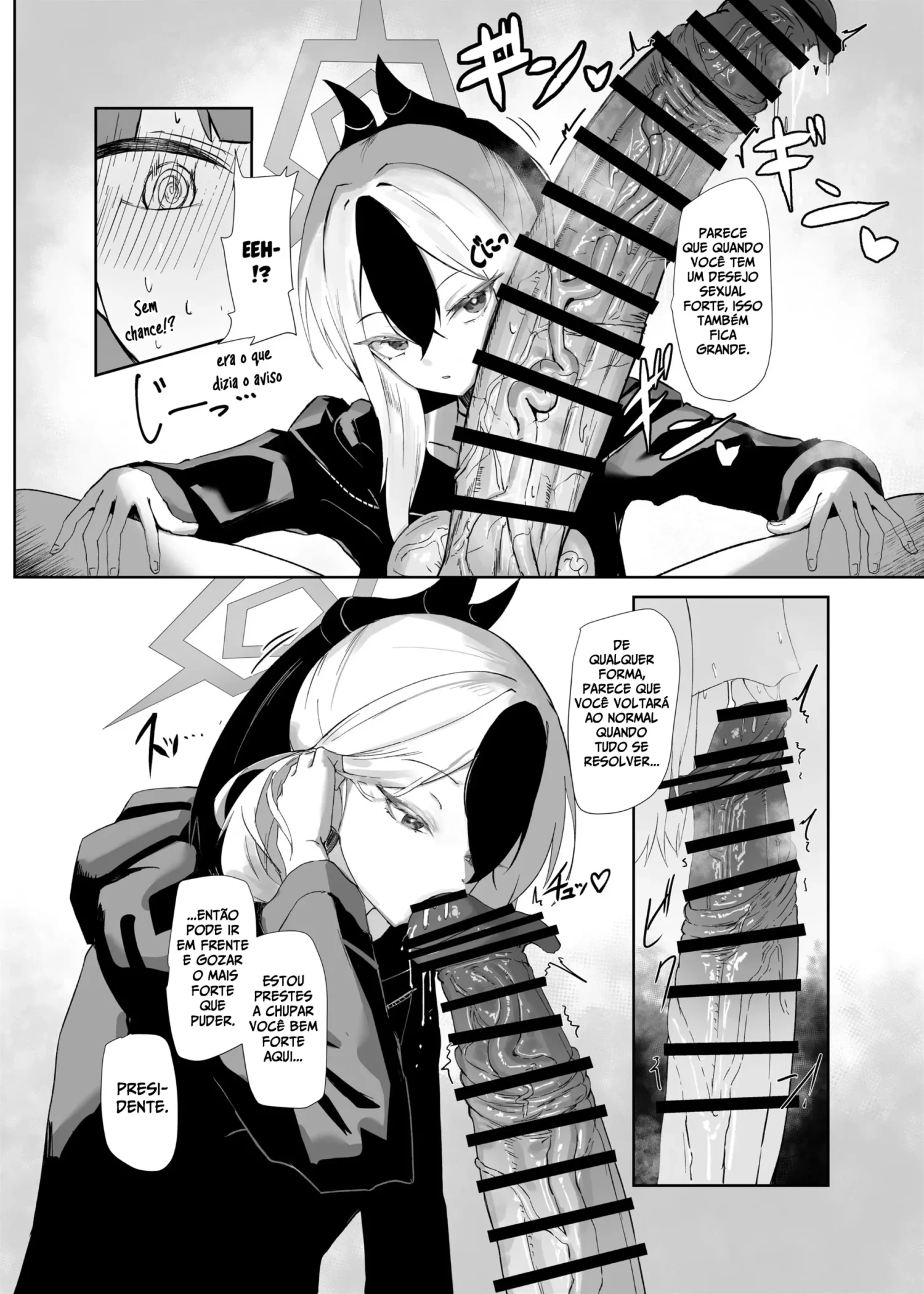 Ler 68cm Outlaw Capitulo 1 Page 11