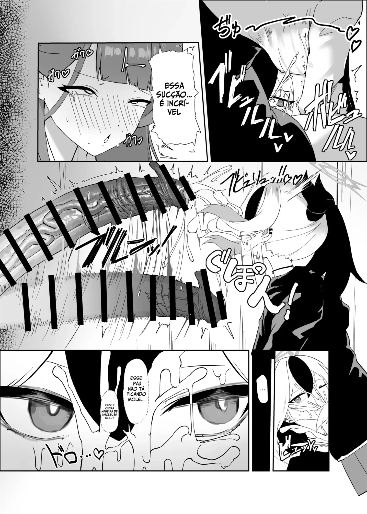 Ler 68cm Outlaw Capitulo 1 Page 15