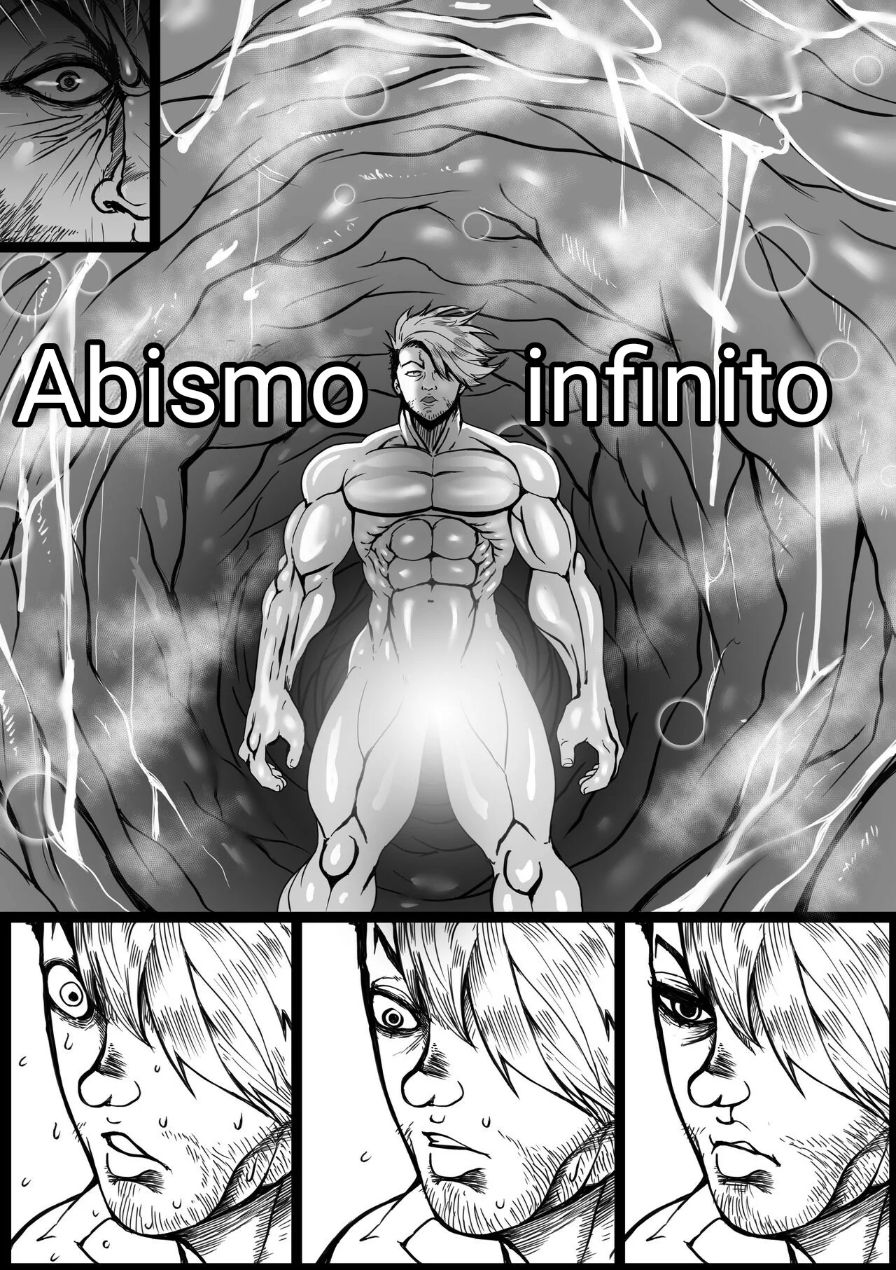 Ler MERRY SEX so MUCH Capitulo 1 Page 16