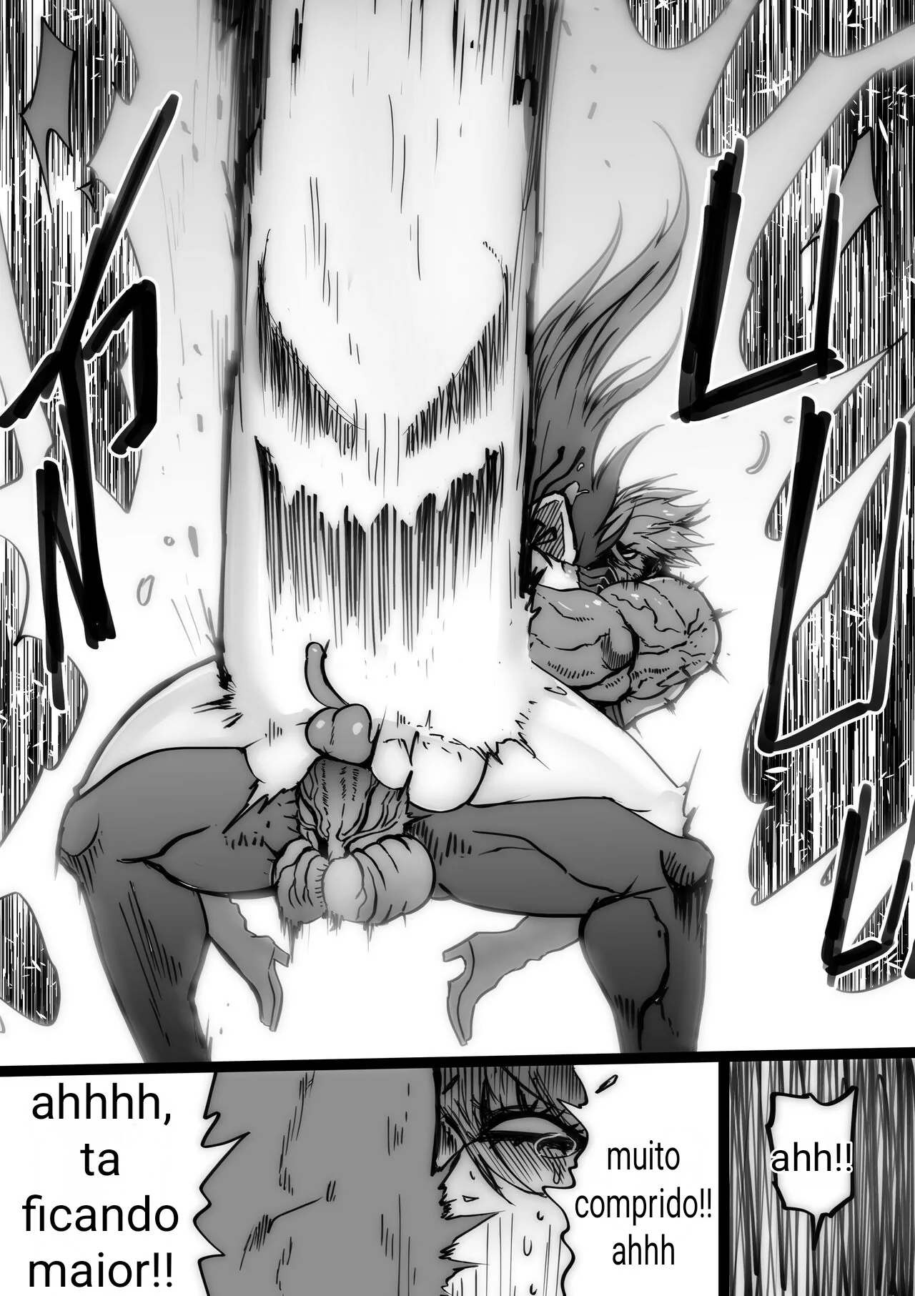 Ler MERRY SEX so MUCH Capitulo 1 Page 18