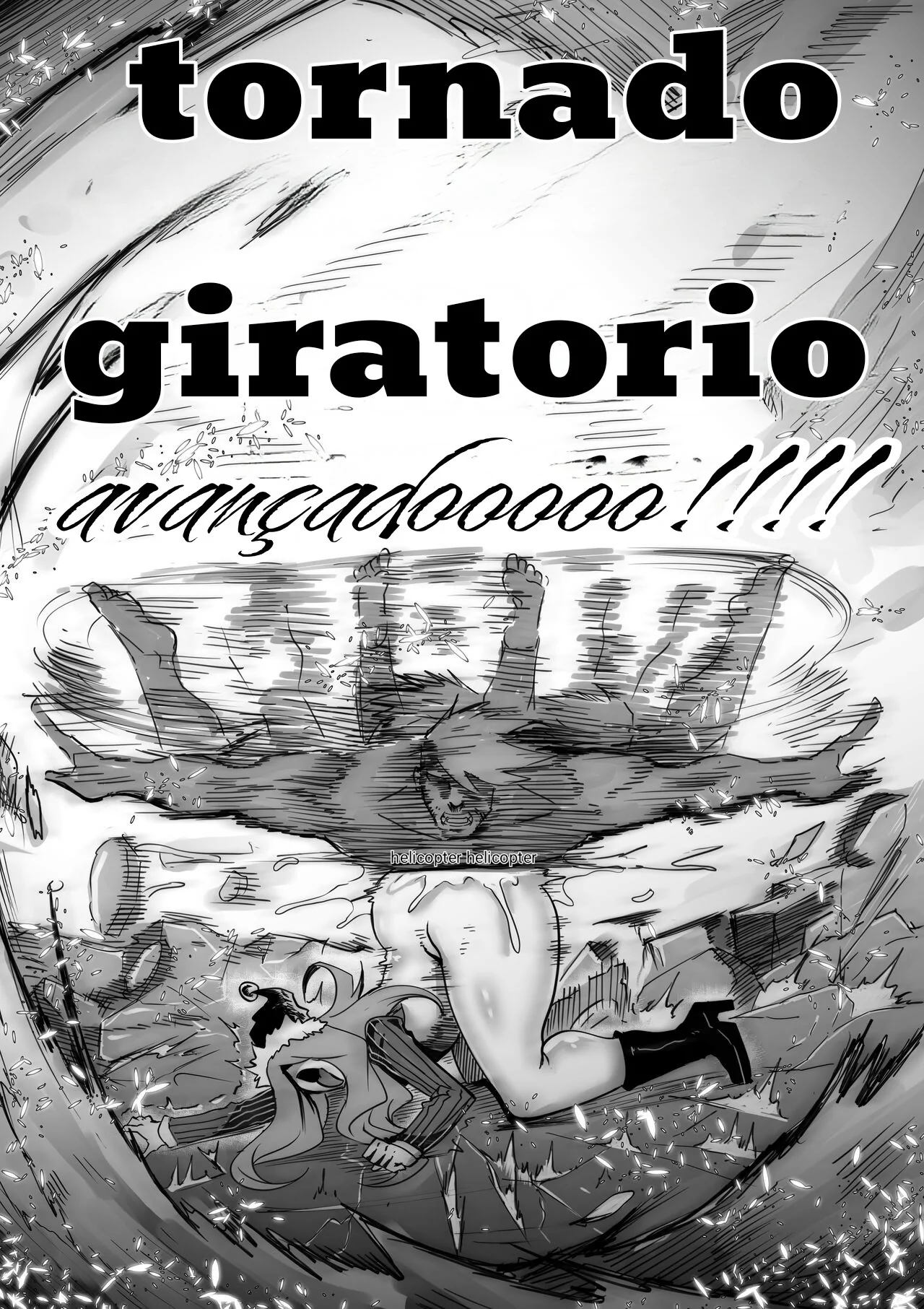 Ler MERRY SEX so MUCH Capitulo 1 Page 24