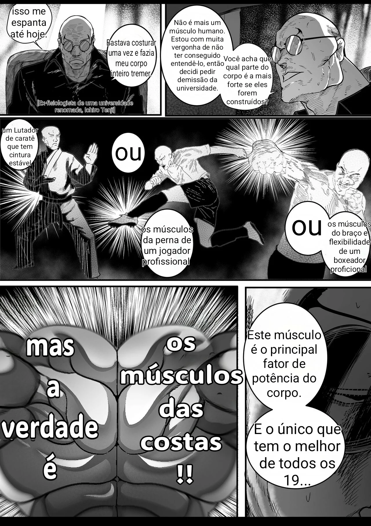 Ler MERRY SEX so MUCH Capitulo 1 Page 37