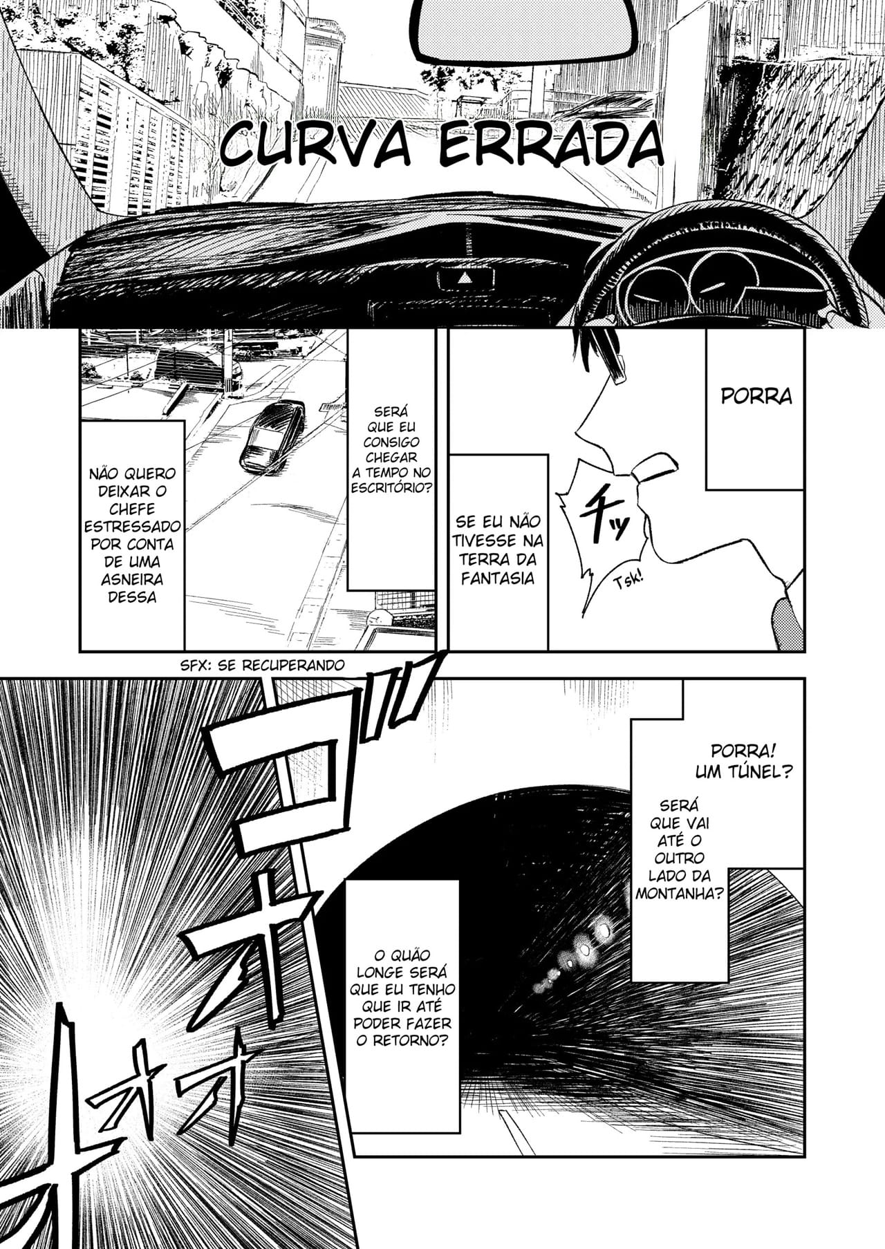 Ler A Freira Quer Se Casar E Perder A Sua Virgindade. Capitulo 1 Page 10