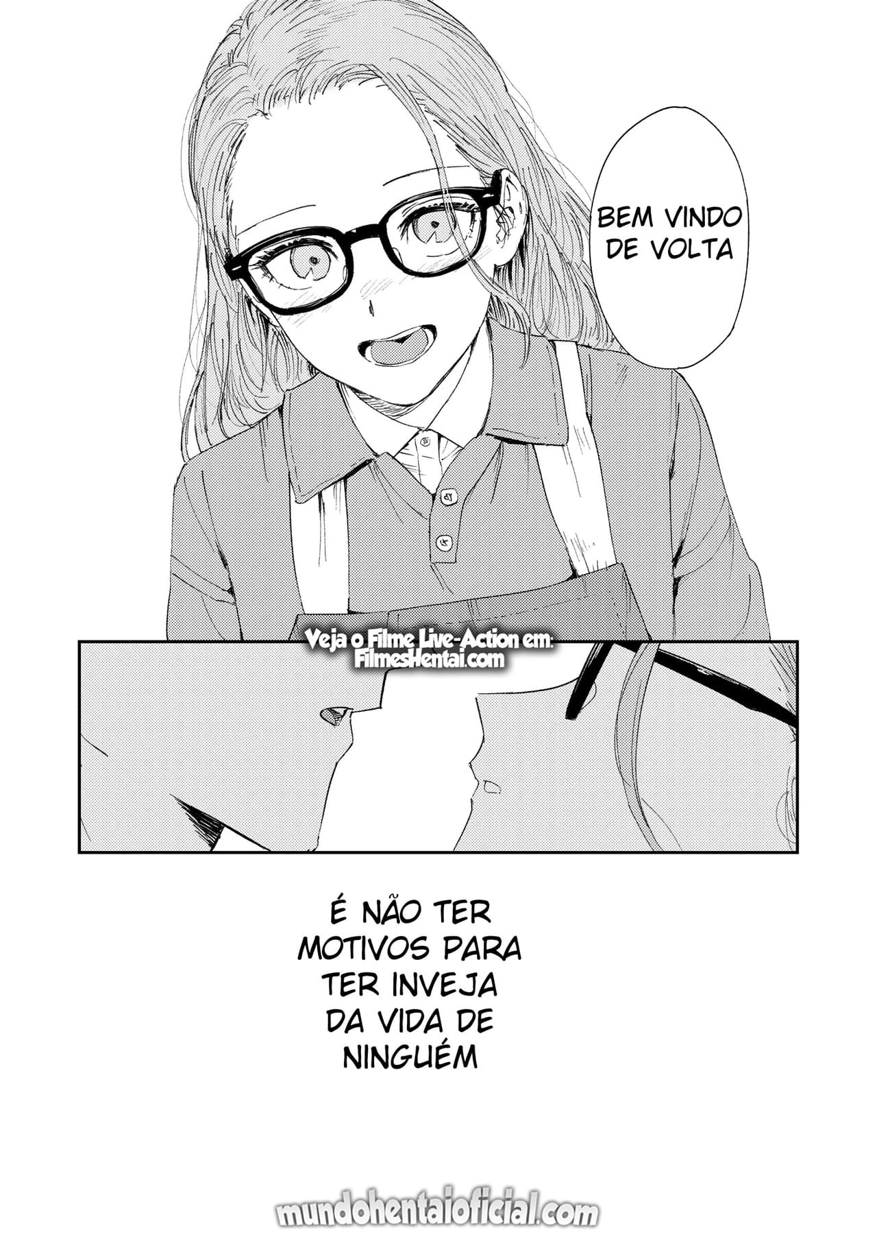 Ler A Freira Quer Se Casar E Perder A Sua Virgindade. Capitulo 1 Page 101