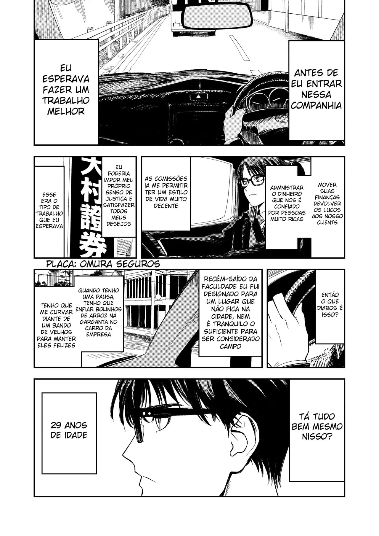 Ler A Freira Quer Se Casar E Perder A Sua Virgindade. Capitulo 1 Page 8