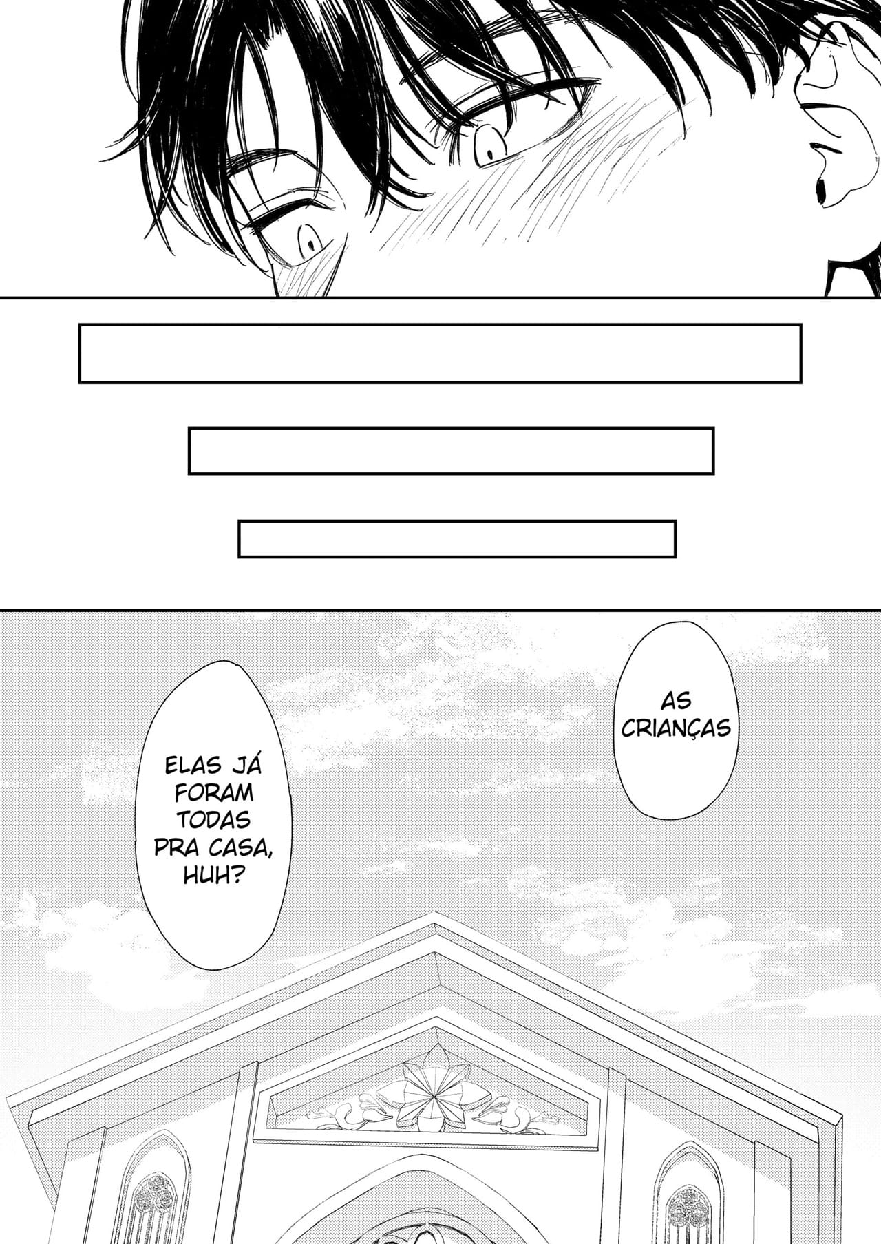 Ler A Freira Quer Se Casar E Perder A Sua Virgindade. Capitulo 1 Page 90