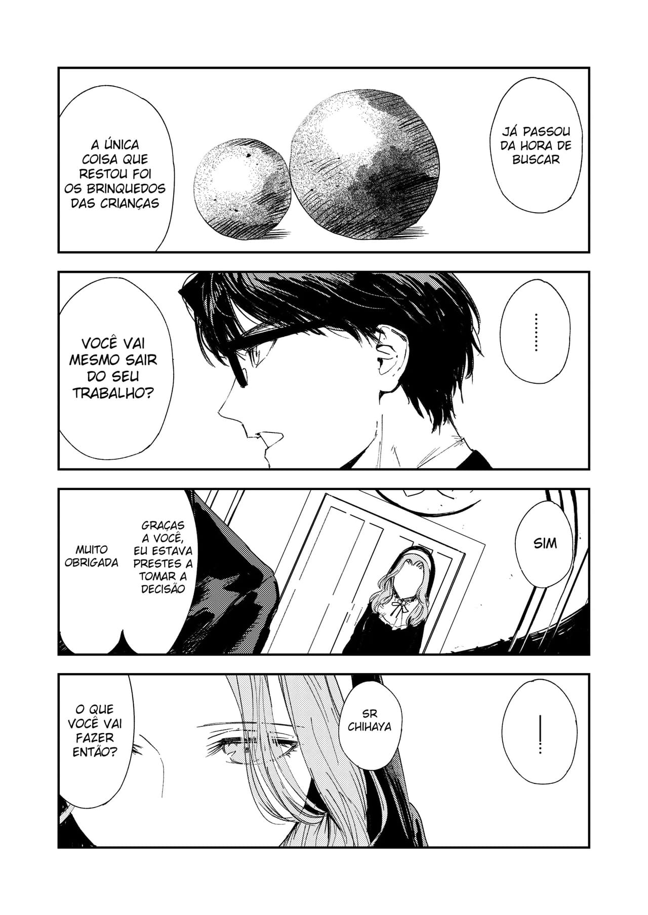 Ler A Freira Quer Se Casar E Perder A Sua Virgindade. Capitulo 1 Page 91