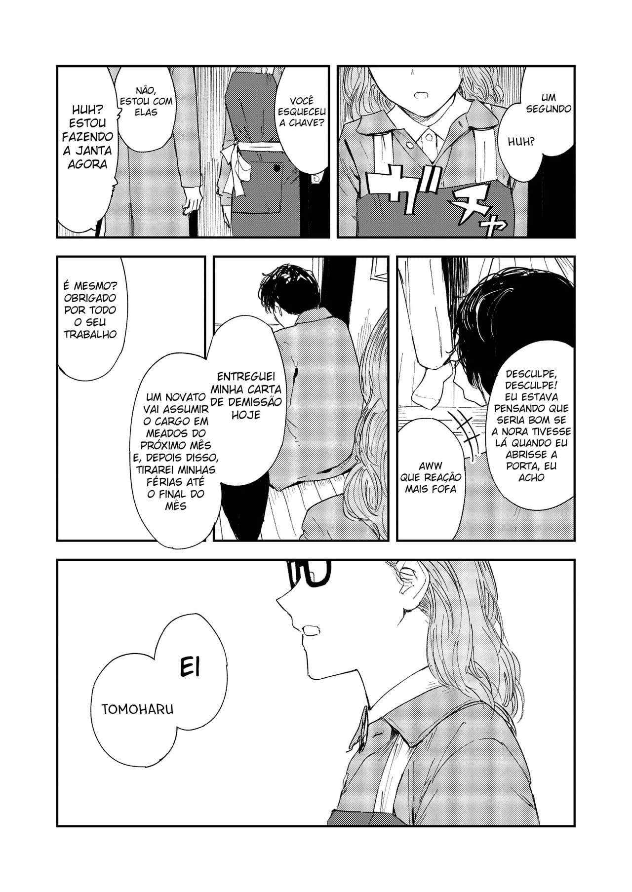 Ler A Freira Quer Se Casar E Perder A Sua Virgindade. Capitulo 1 Page 99