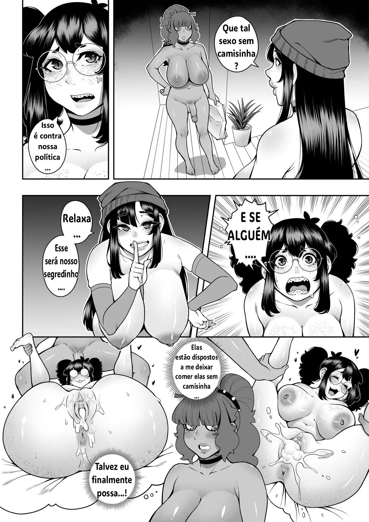 Ler Tips Please Capitulo 1 Page 31