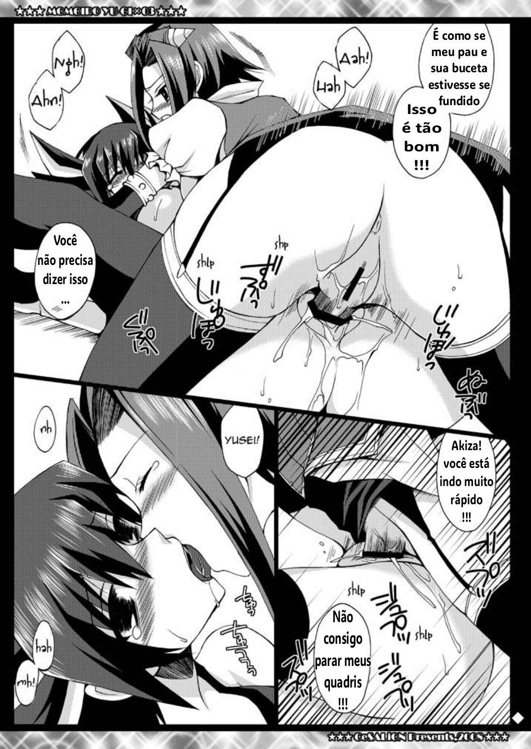 Ler SIGNER x SIGNER Capitulo 1 Page 15