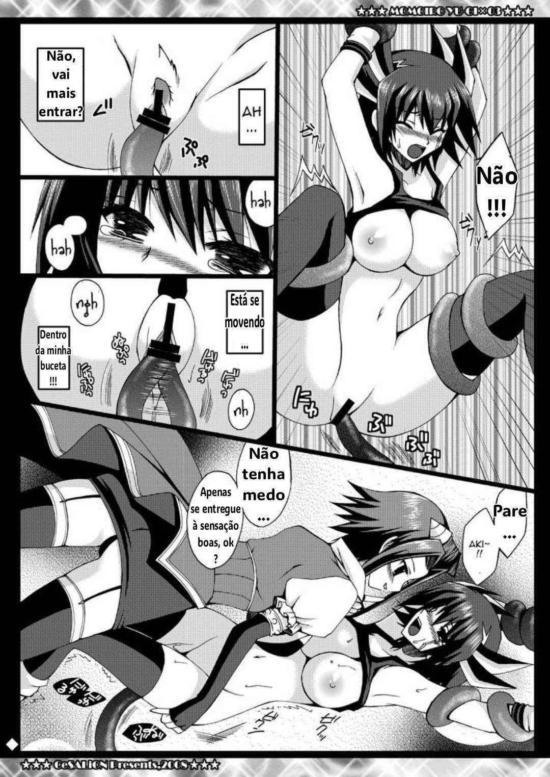 Ler SIGNER x SIGNER Capitulo 1 Page 6