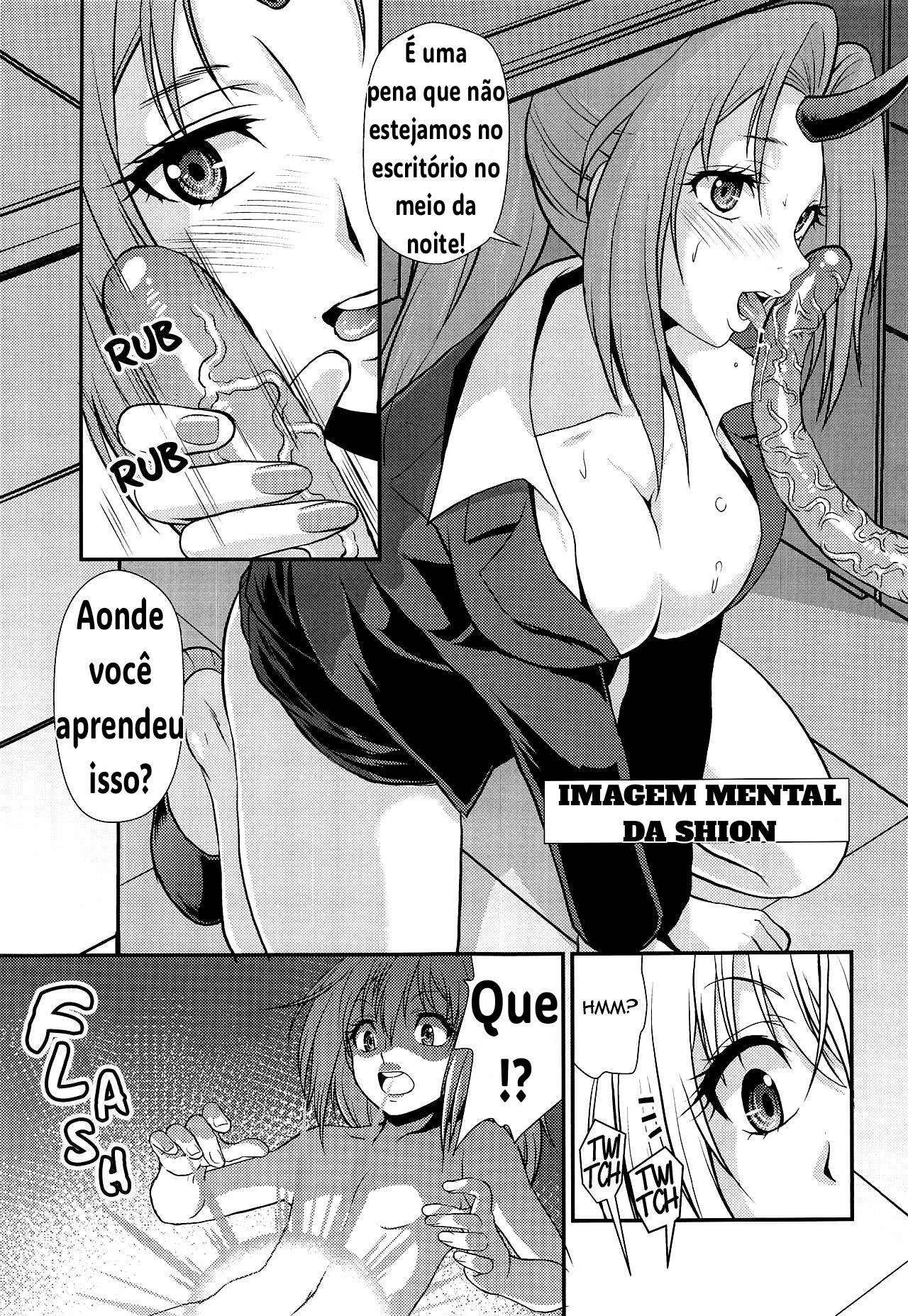 Ler Tensei Shitara Chinko ga Nakatta Ken Capitulo 1 Page 11