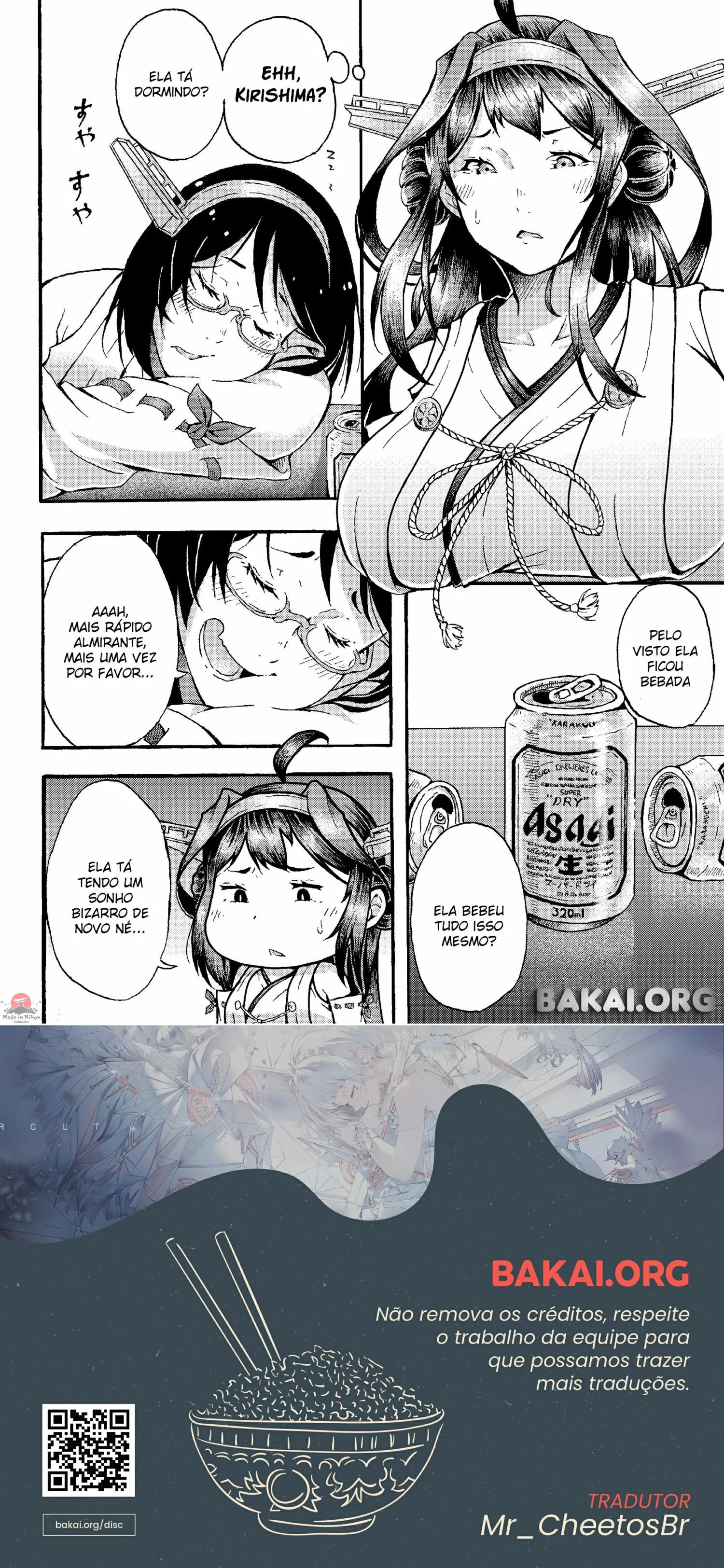 Ler Oppai desu yo! 00 Capitulo 1 Page 15