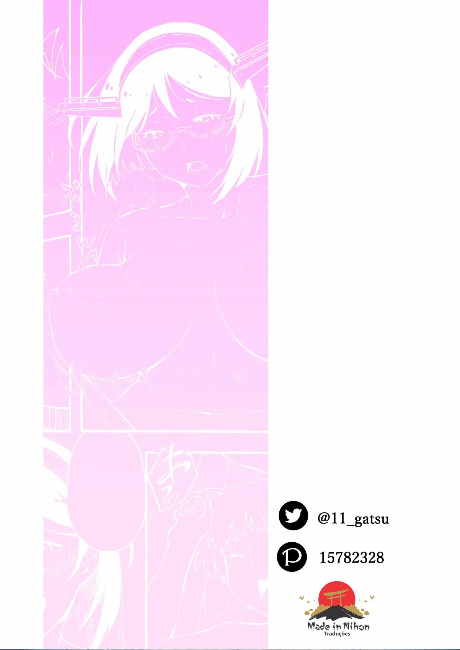 Ler Oppai desu yo! 00 Capitulo 1 Page 16
