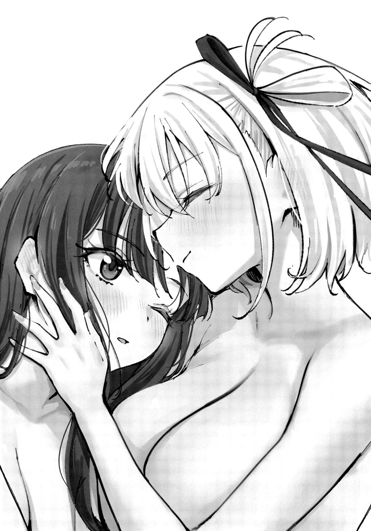 Ler Kiss Kiss Kiss Capitulo 1 Page 2