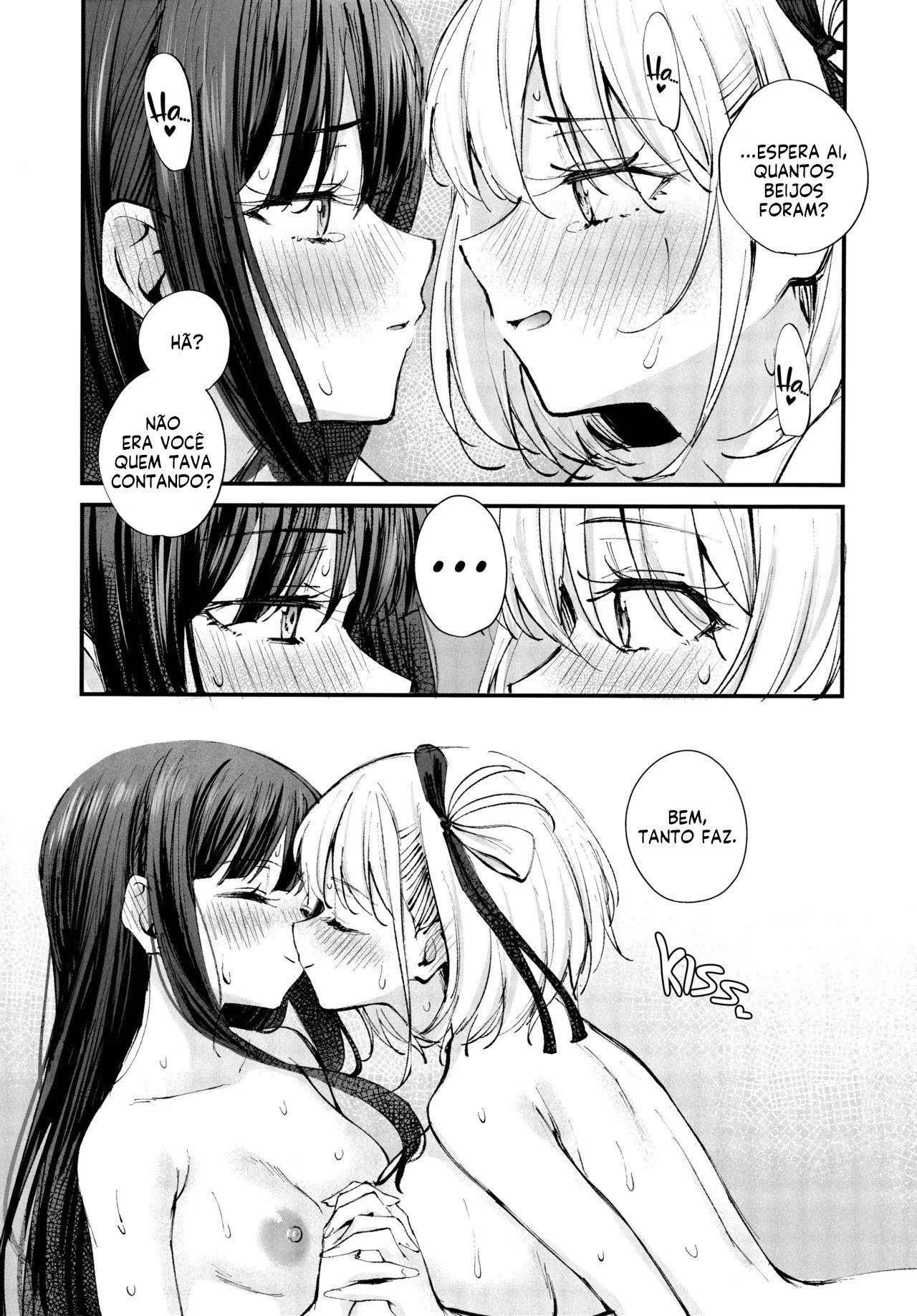 Ler Kiss Kiss Kiss Capitulo 1 Page 24