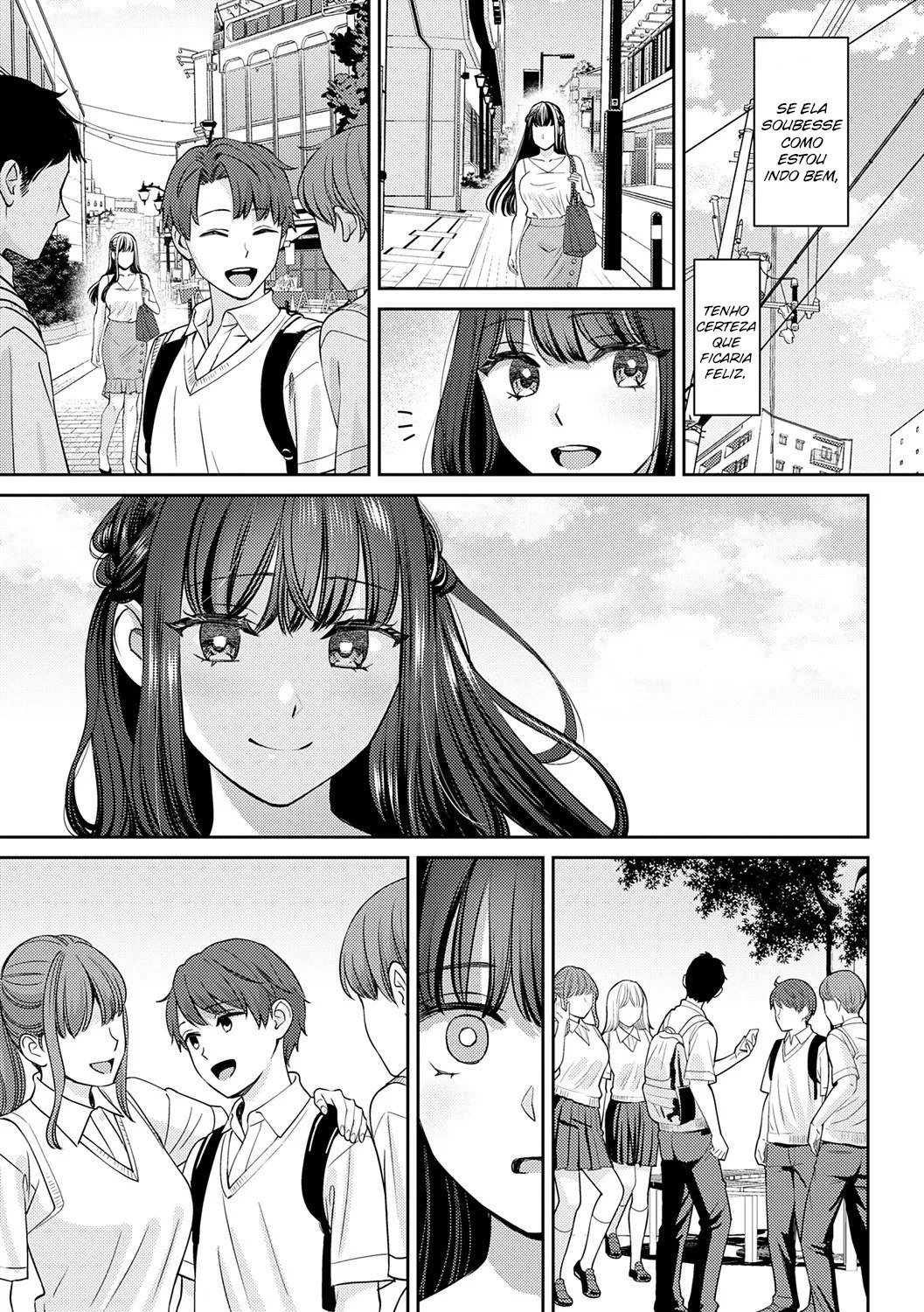 Ler Tachikiru Hodo ni, Koishikute Capitulo 1 Page 23