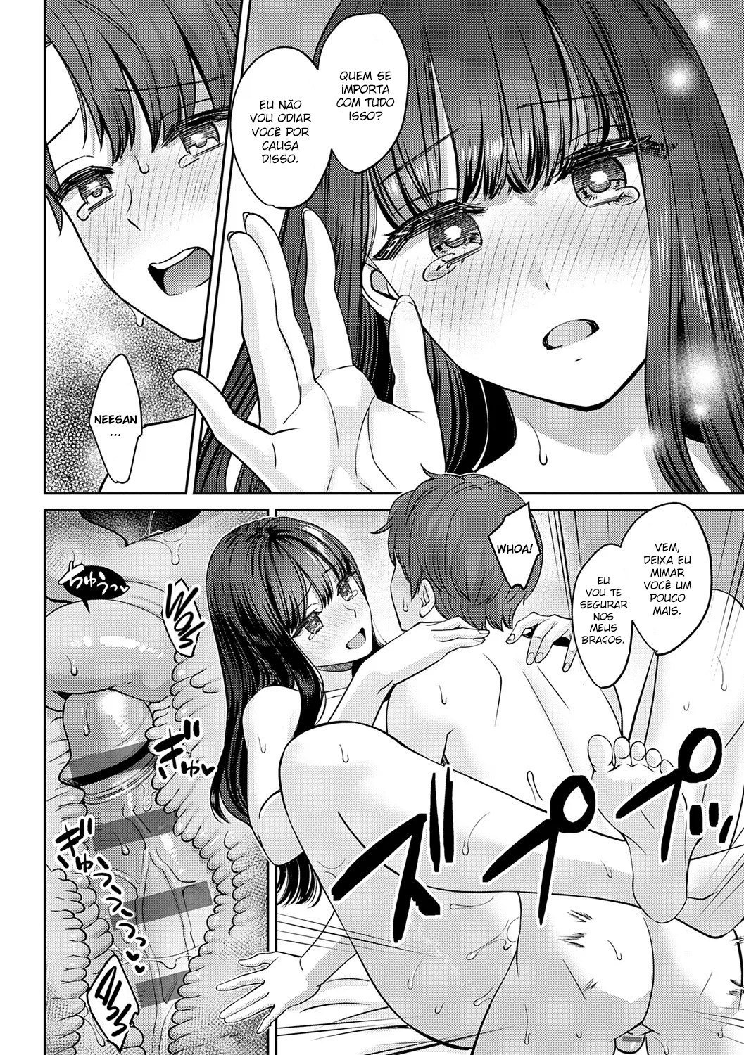 Ler Tachikiru Hodo ni, Koishikute Capitulo 1 Page 60