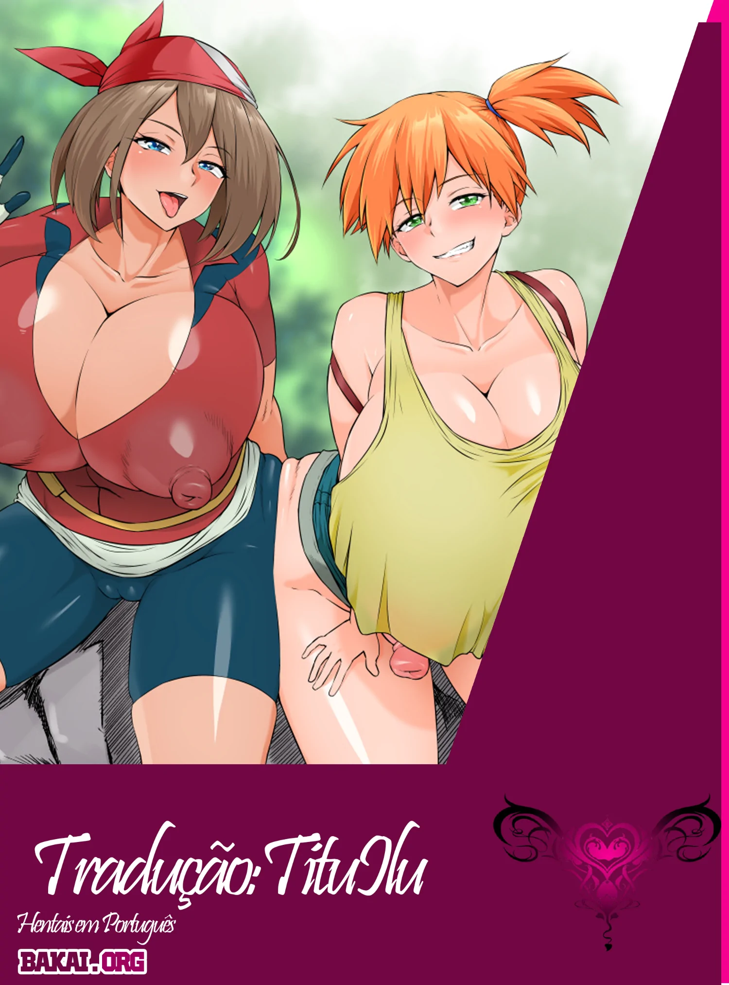 Ler Ok, Então… O evento começa na pousada da vila inicial Capitulo 1 Page 33