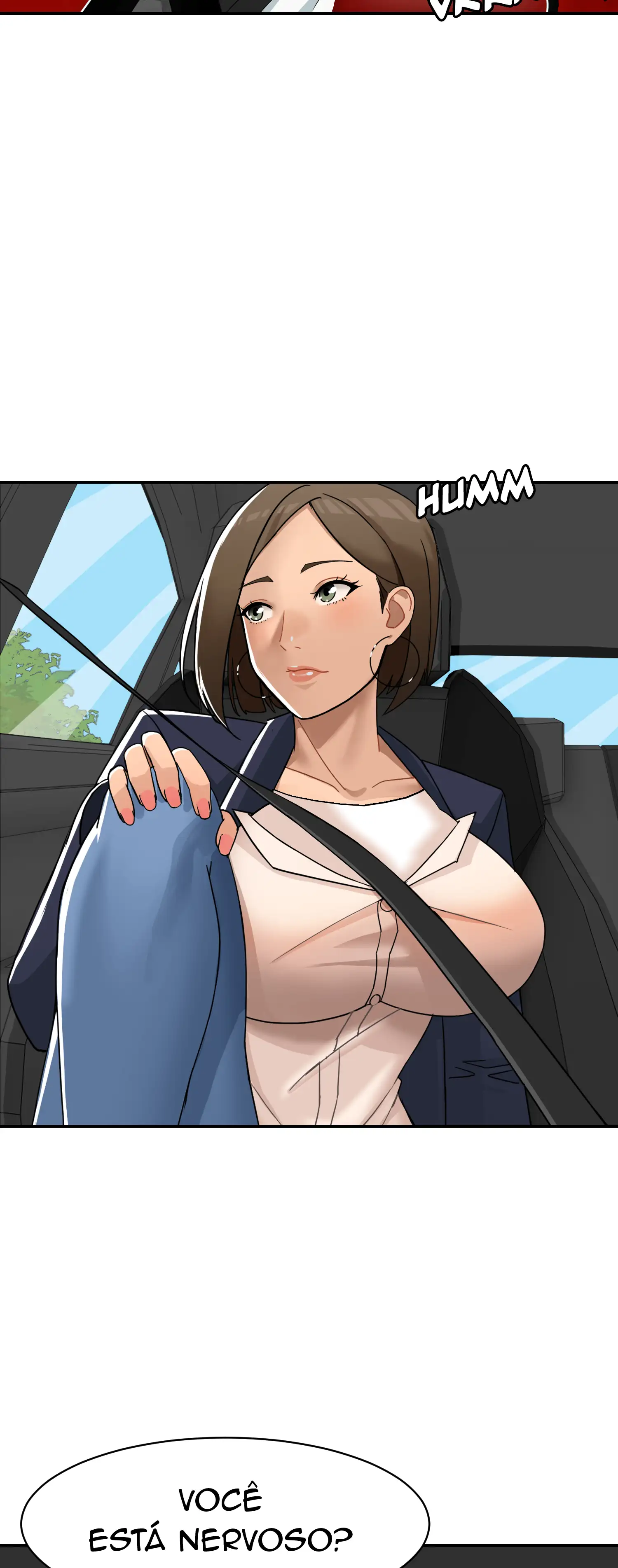 Ler Teach Me first Capitulo 0 Page 11