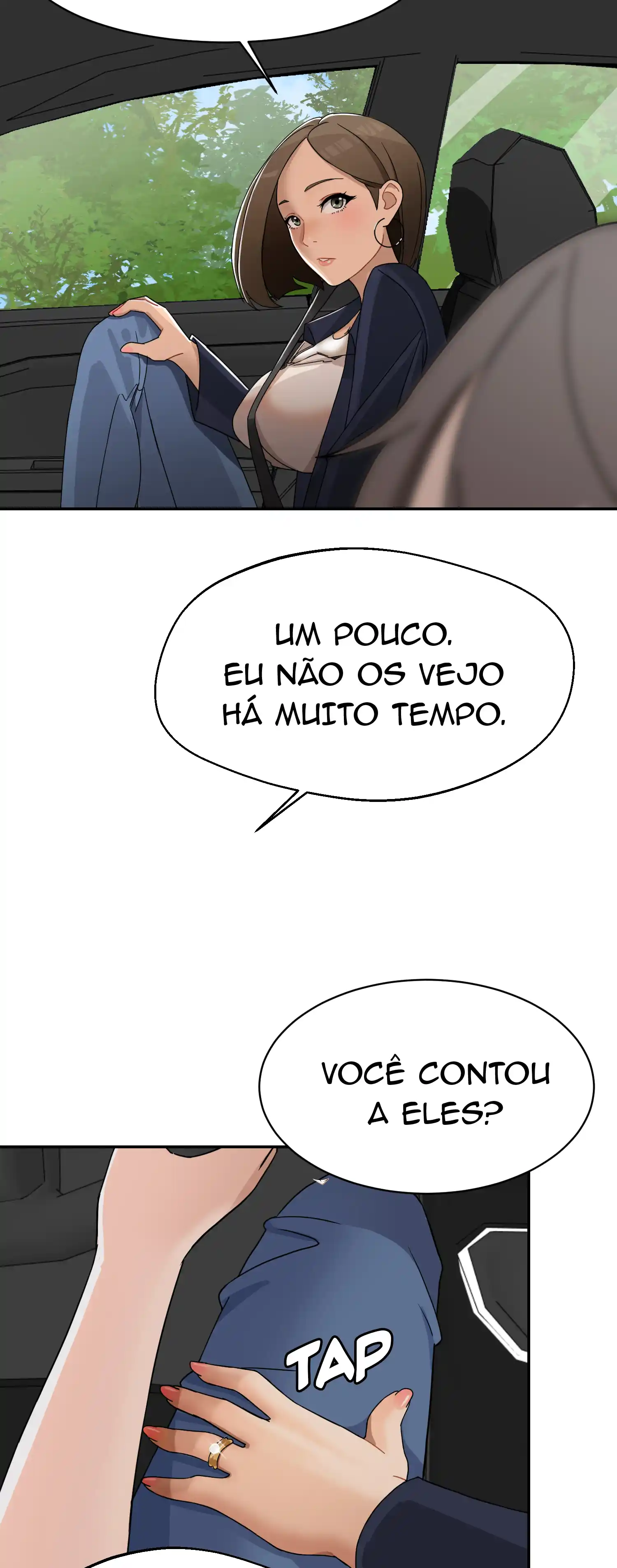 Ler Teach Me first Capitulo 0 Page 12
