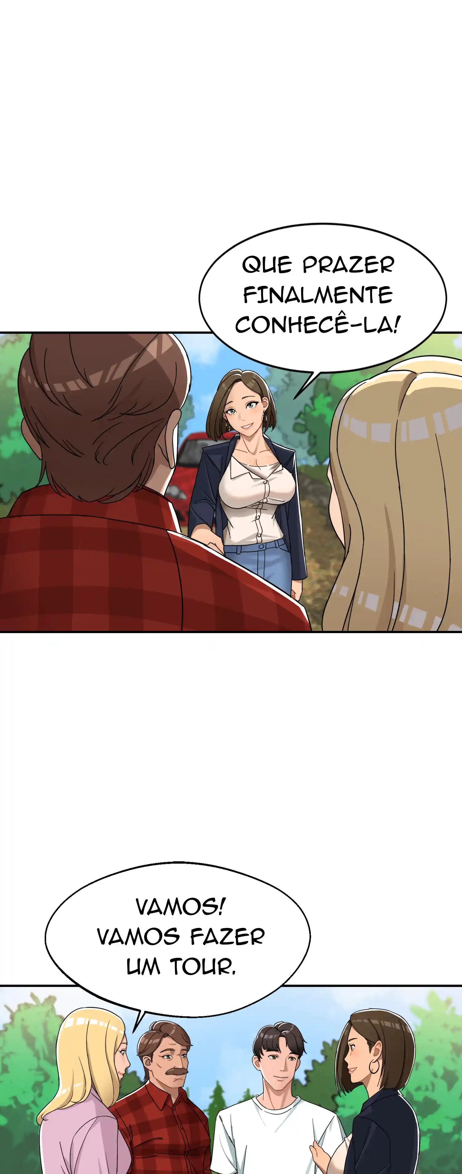 Ler Teach Me first Capitulo 0 Page 14