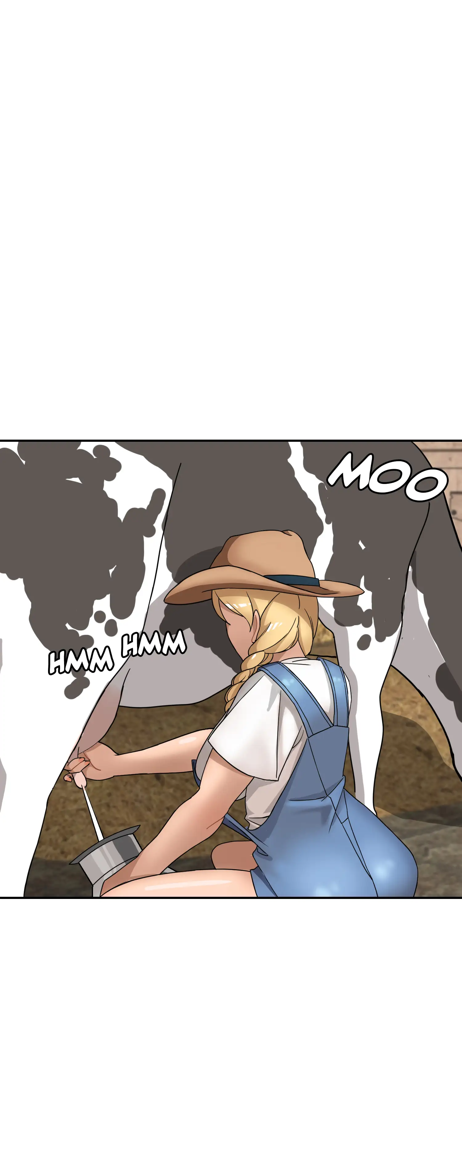 Ler Teach Me first Capitulo 0 Page 17