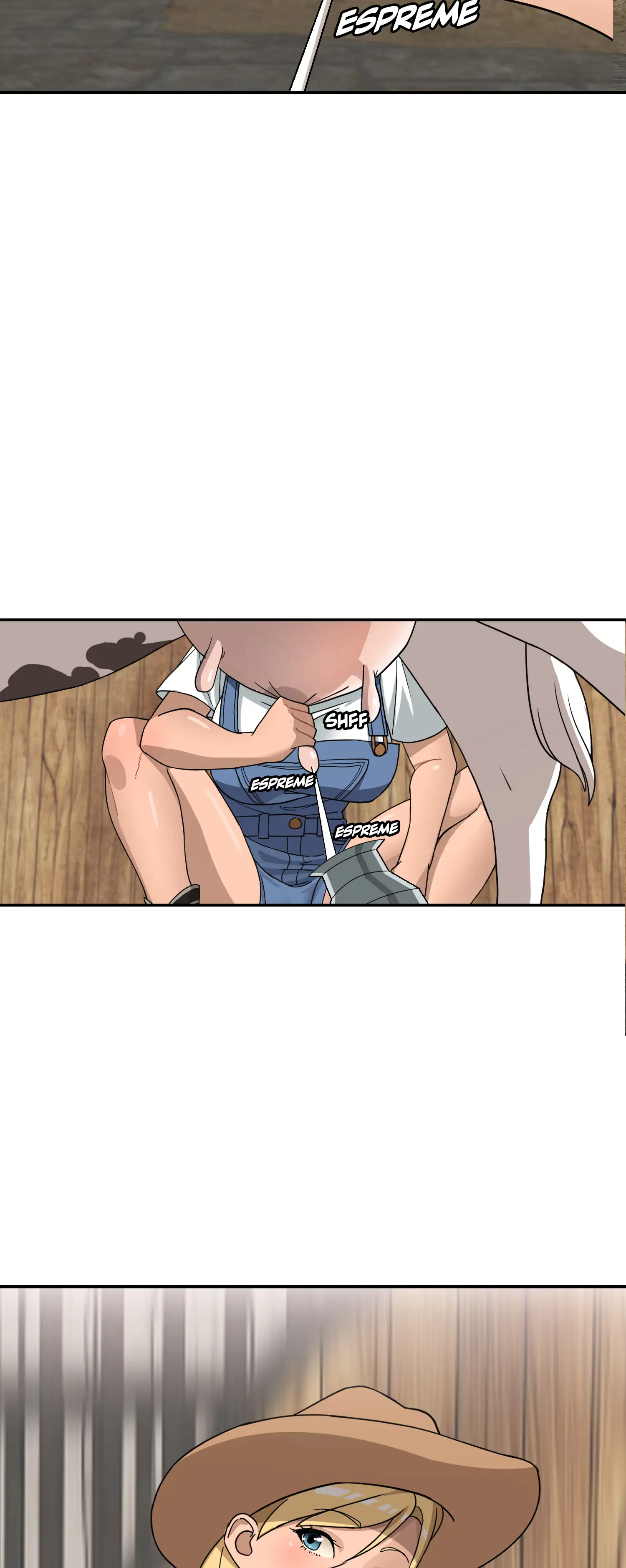Ler Teach Me first Capitulo 0 Page 19