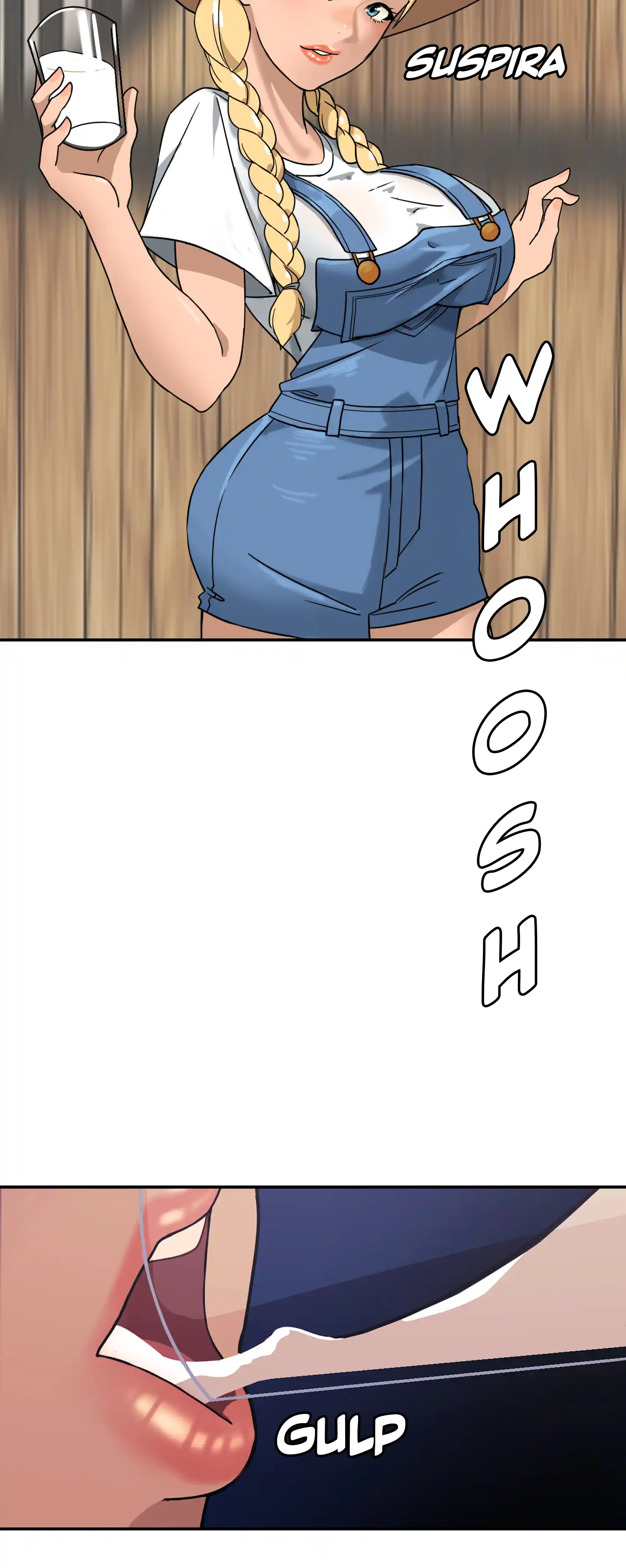 Ler Teach Me first Capitulo 0 Page 20