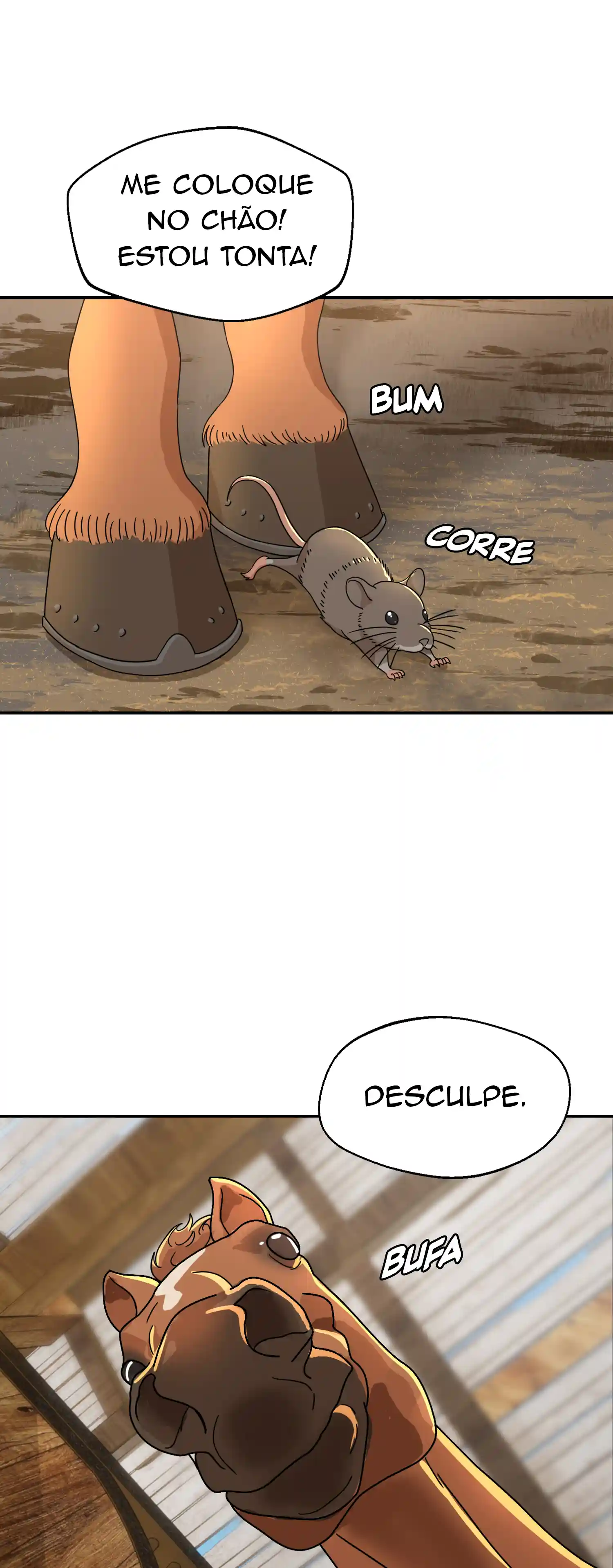 Ler Teach Me first Capitulo 0 Page 26