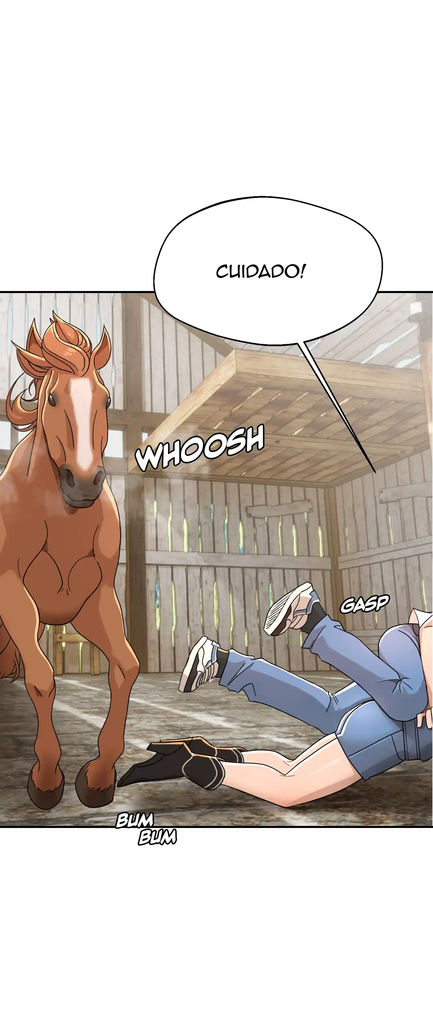 Ler Teach Me first Capitulo 0 Page 28