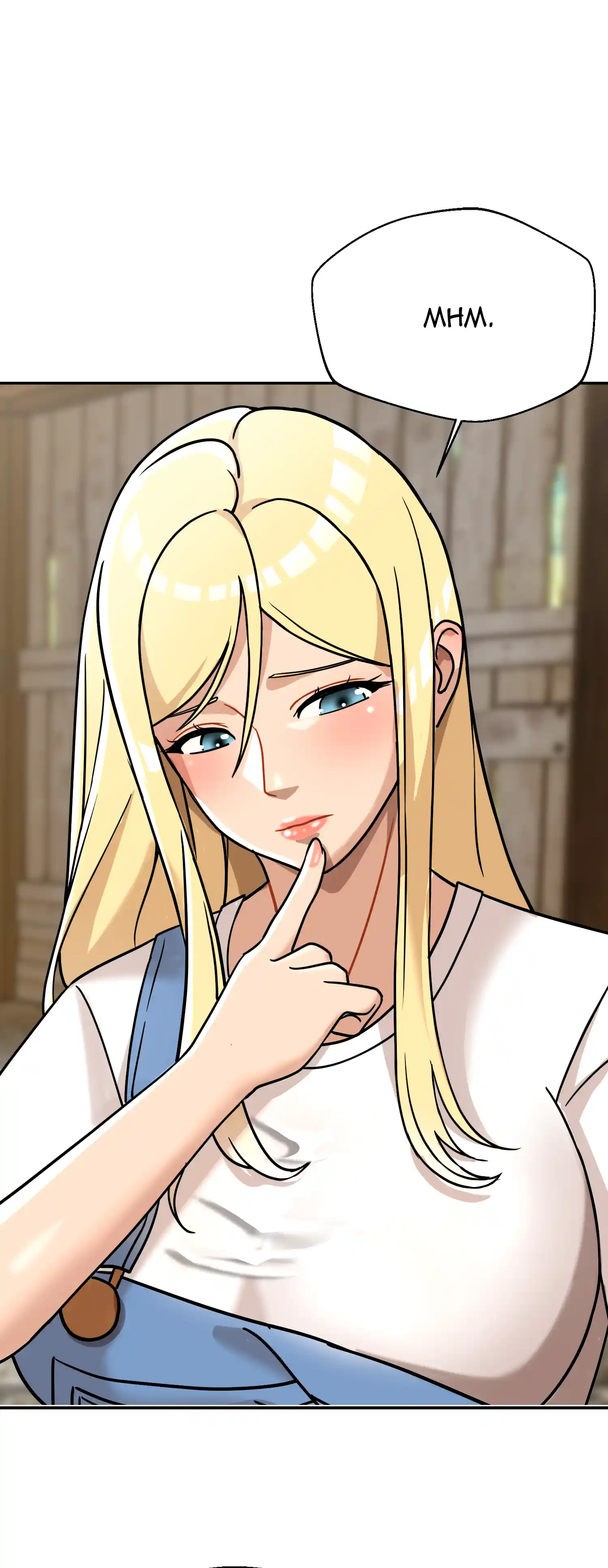 Ler Teach Me first Capitulo 0 Page 35
