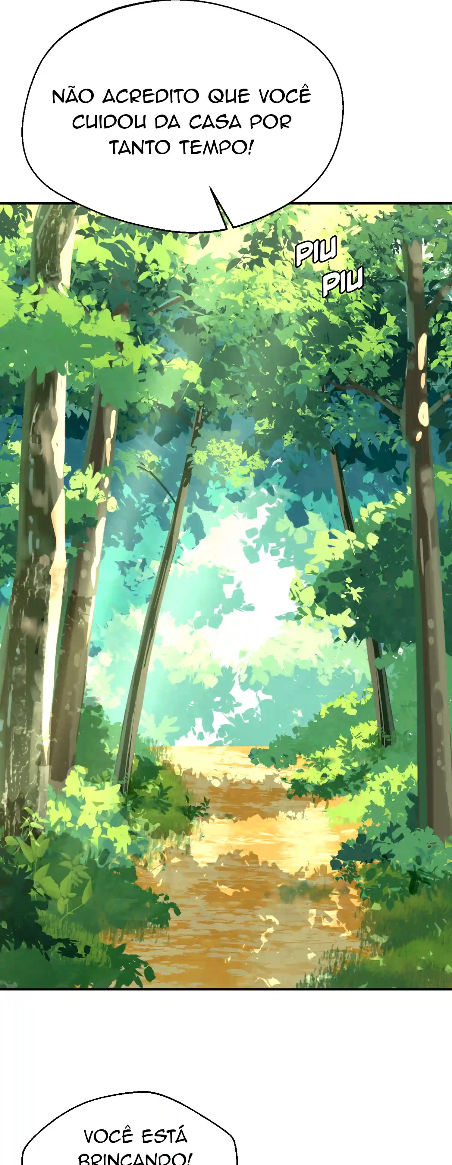 Ler Teach Me first Capitulo 0 Page 36