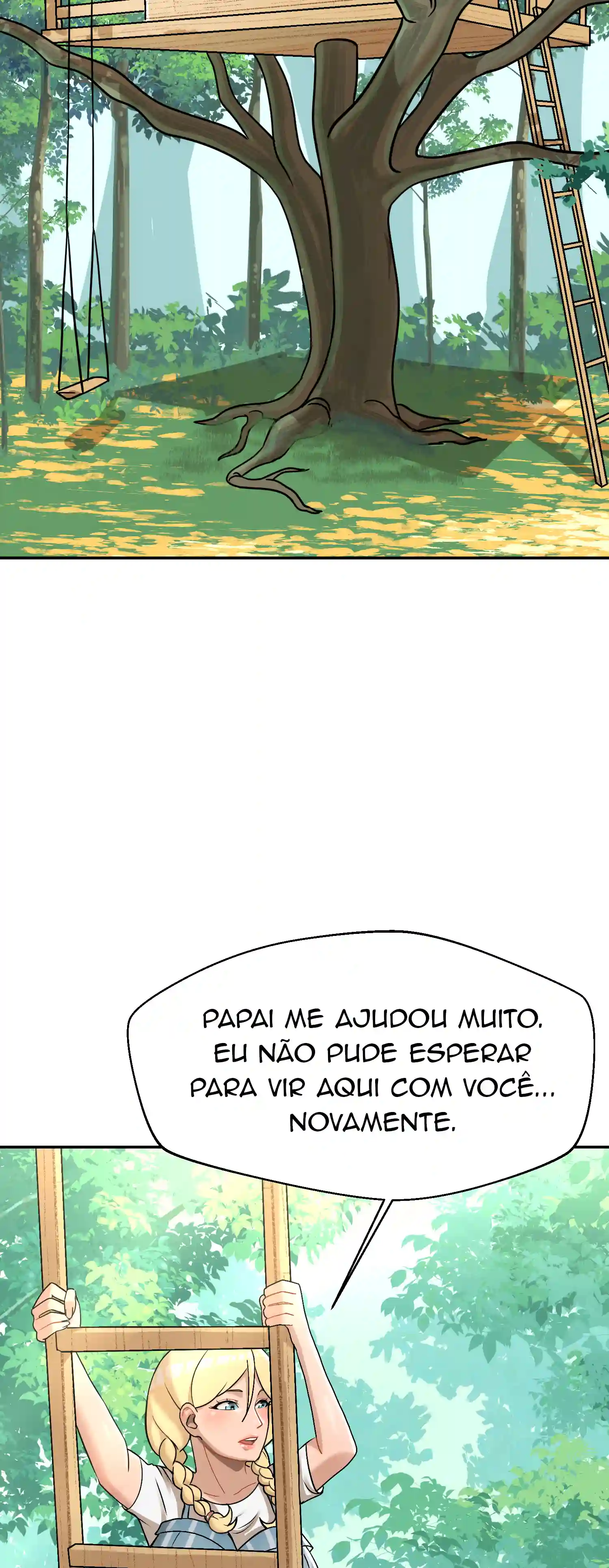 Ler Teach Me first Capitulo 0 Page 38
