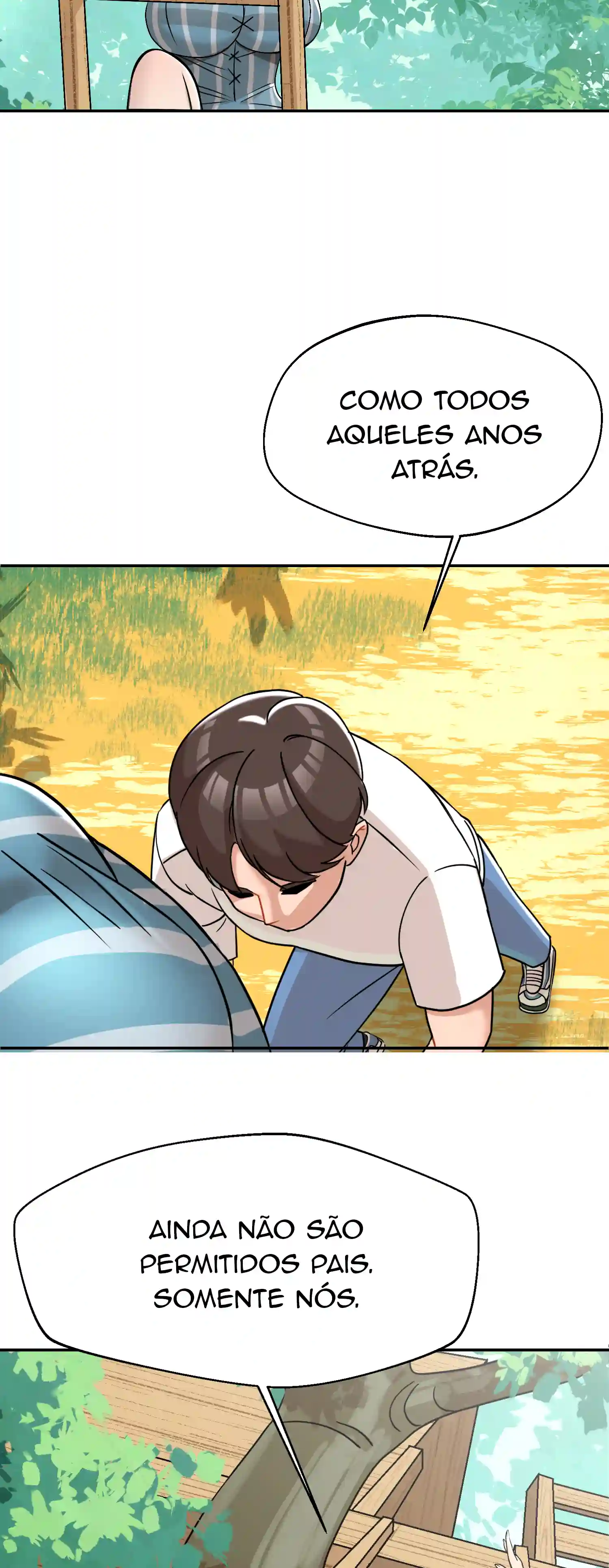 Ler Teach Me first Capitulo 0 Page 39