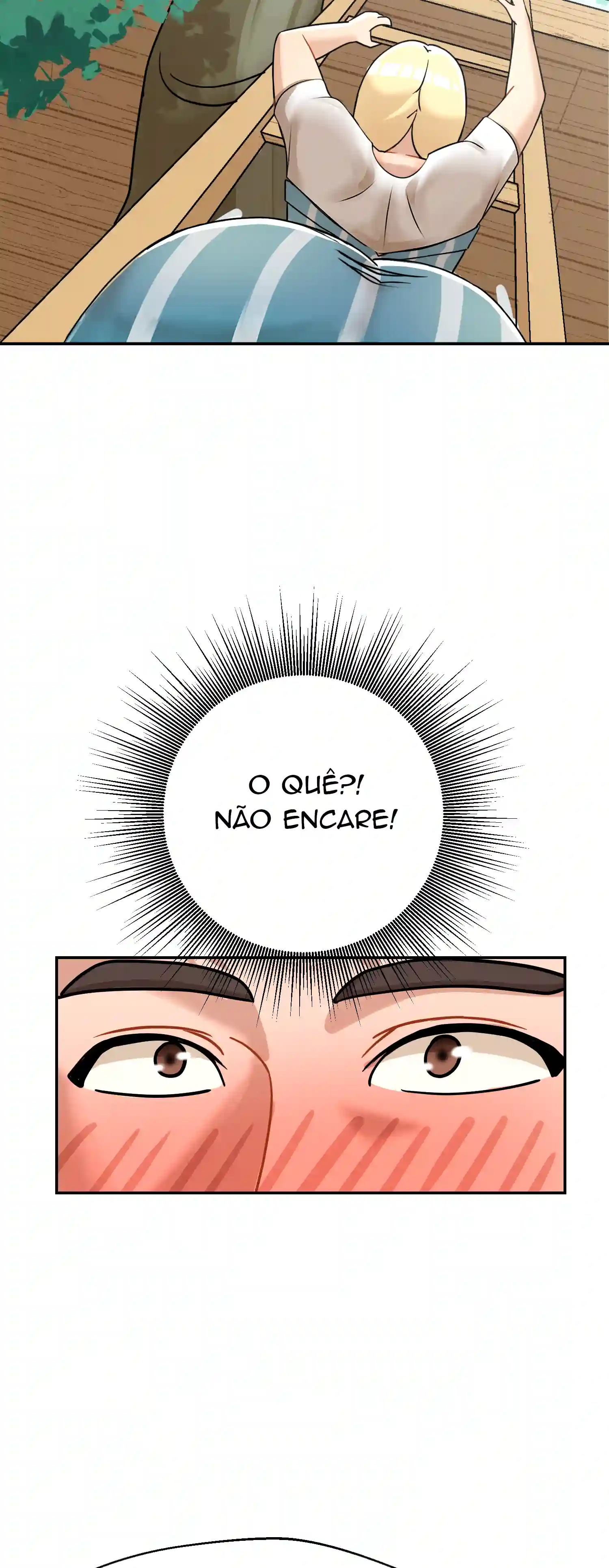 Ler Teach Me first Capitulo 0 Page 40
