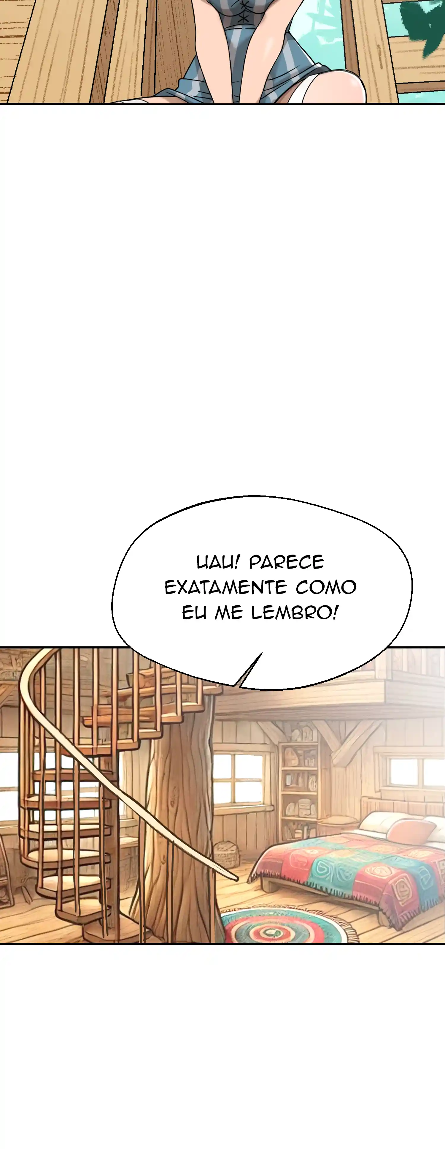 Ler Teach Me first Capitulo 0 Page 42