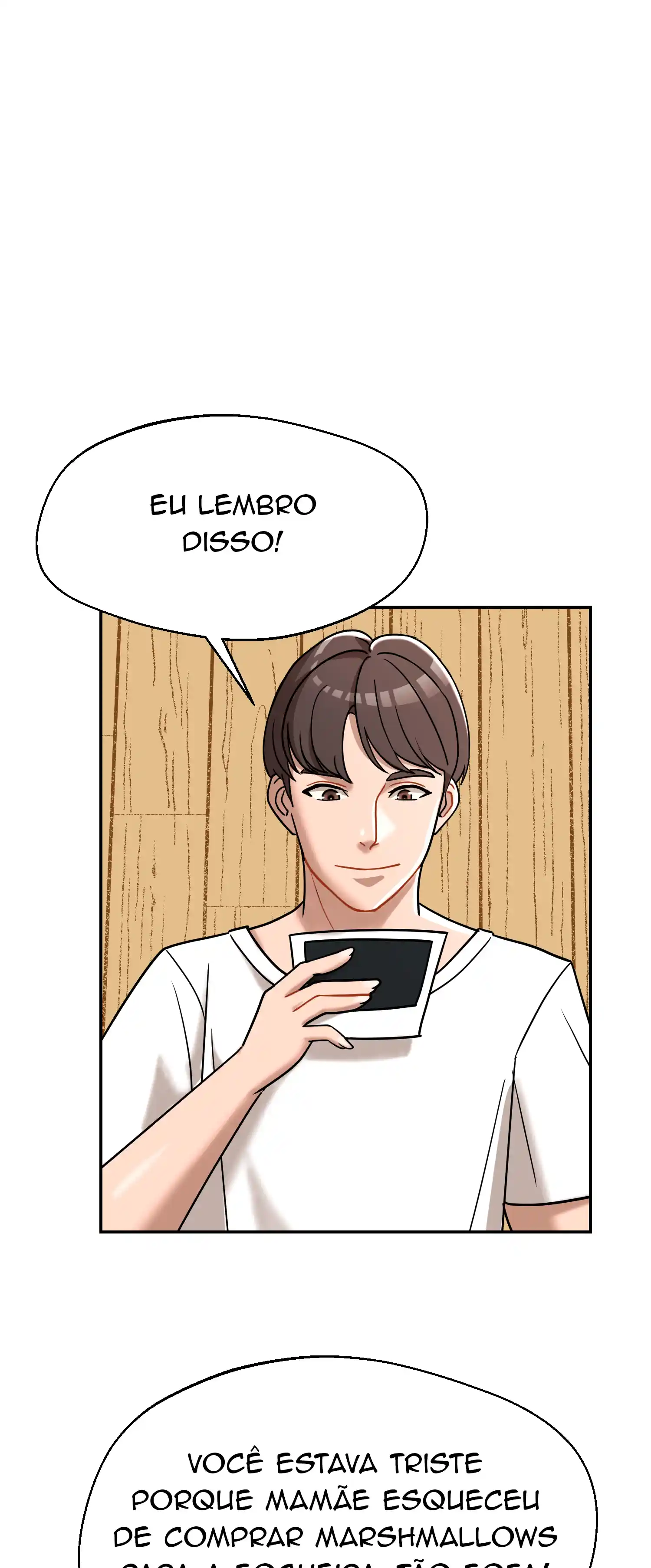 Ler Teach Me first Capitulo 0 Page 43