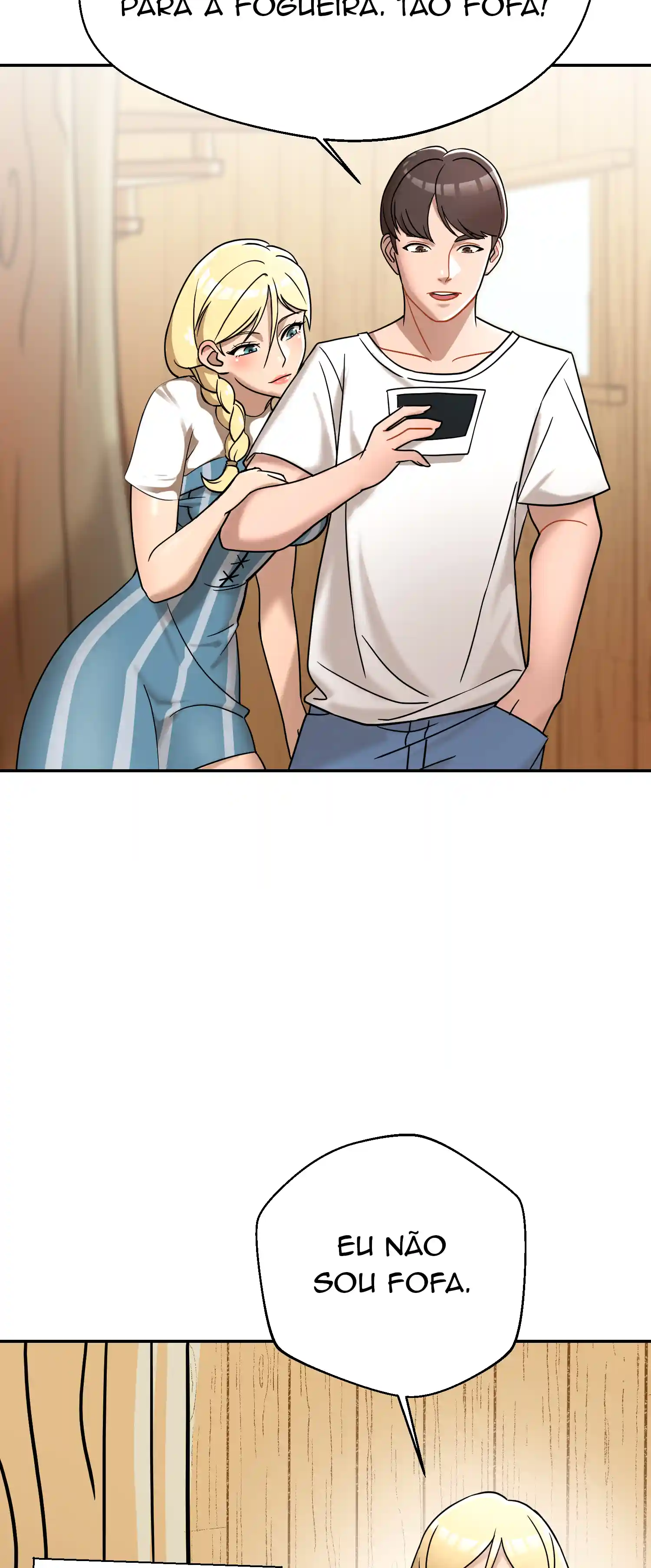 Ler Teach Me first Capitulo 0 Page 44