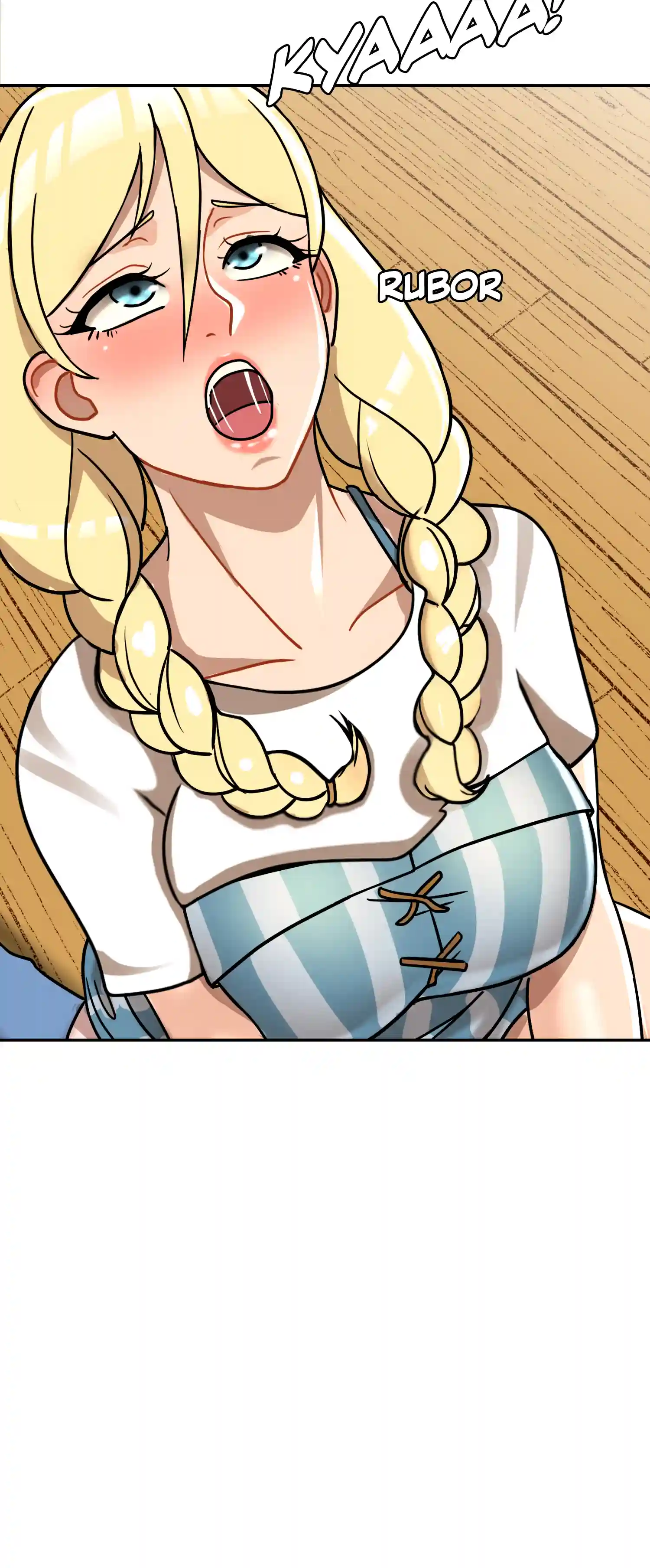 Ler Teach Me first Capitulo 0 Page 49