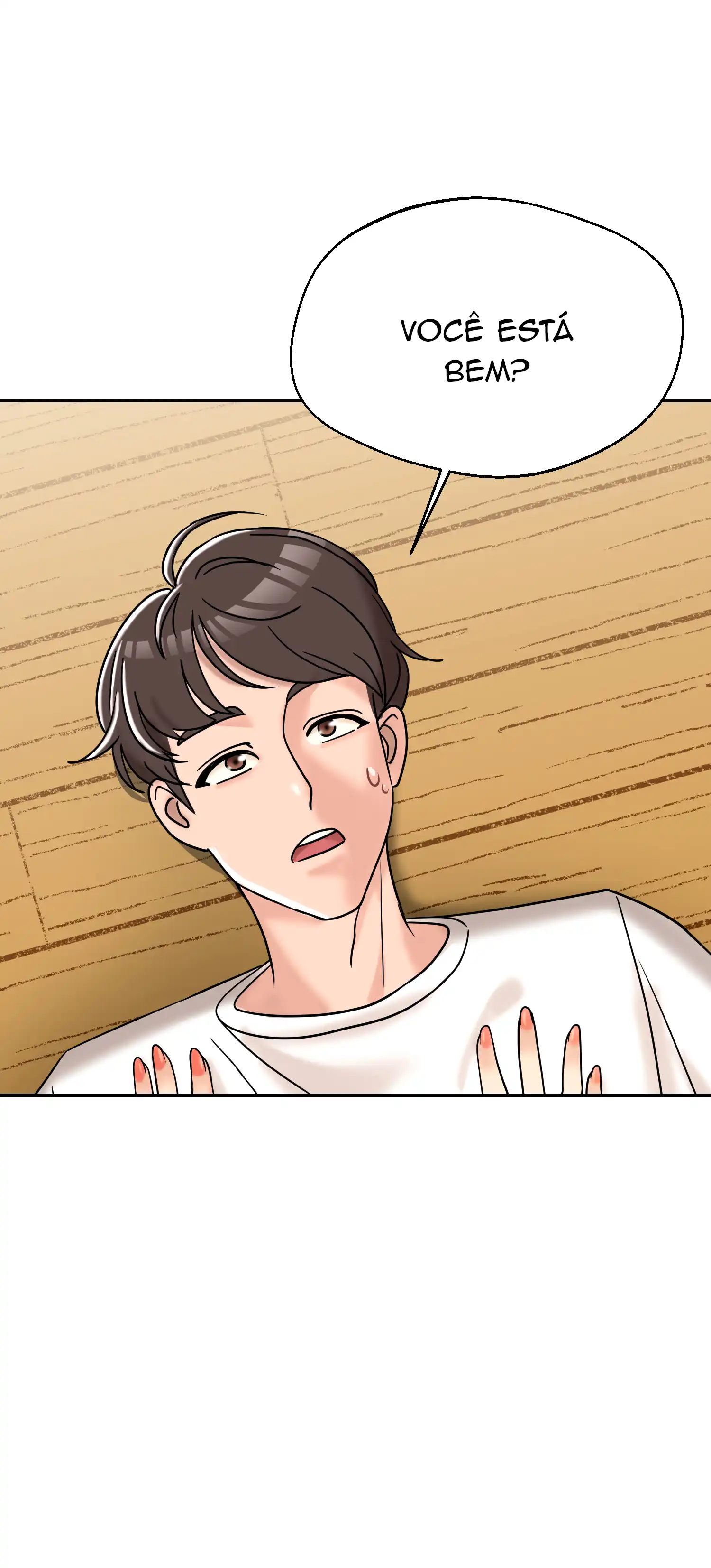 Ler Teach Me first Capitulo 0 Page 50