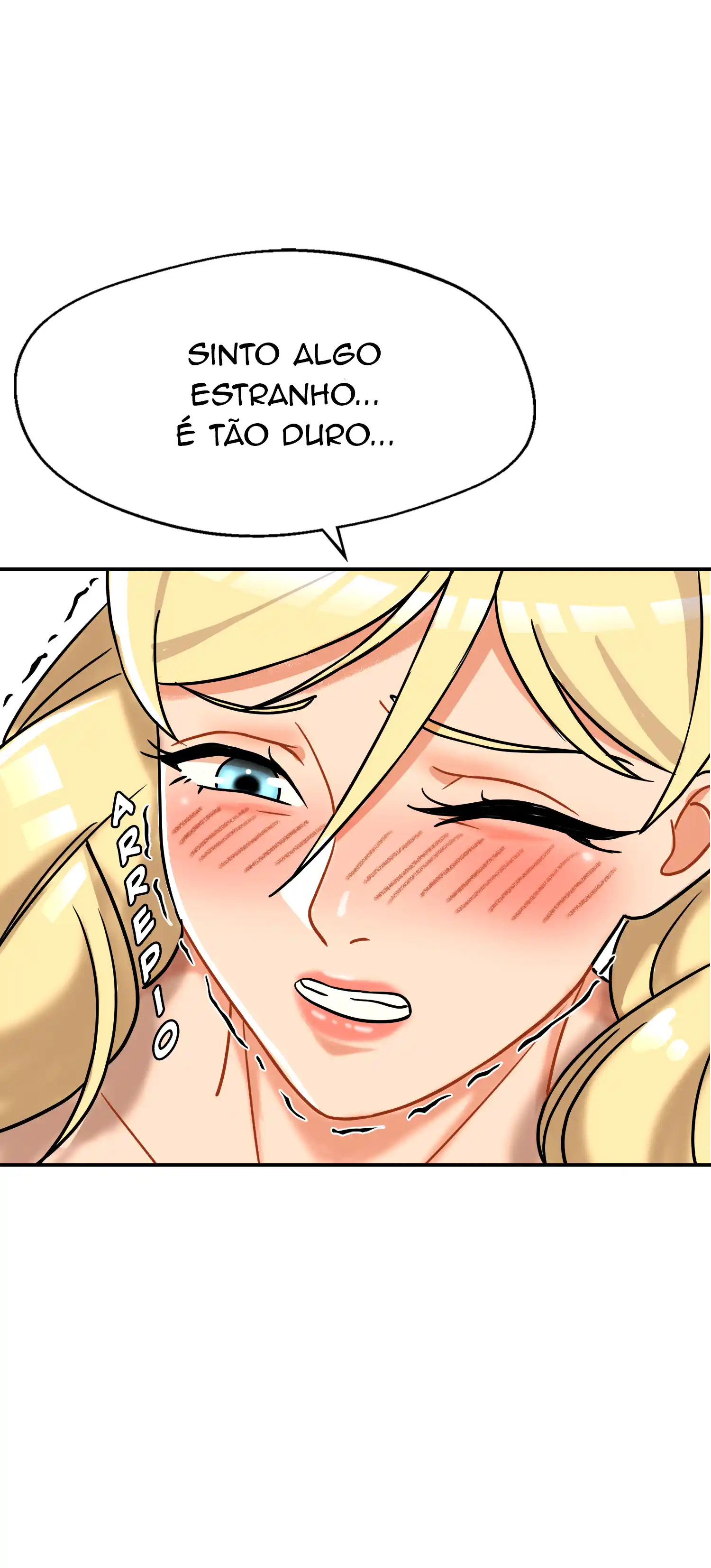 Ler Teach Me first Capitulo 0 Page 51