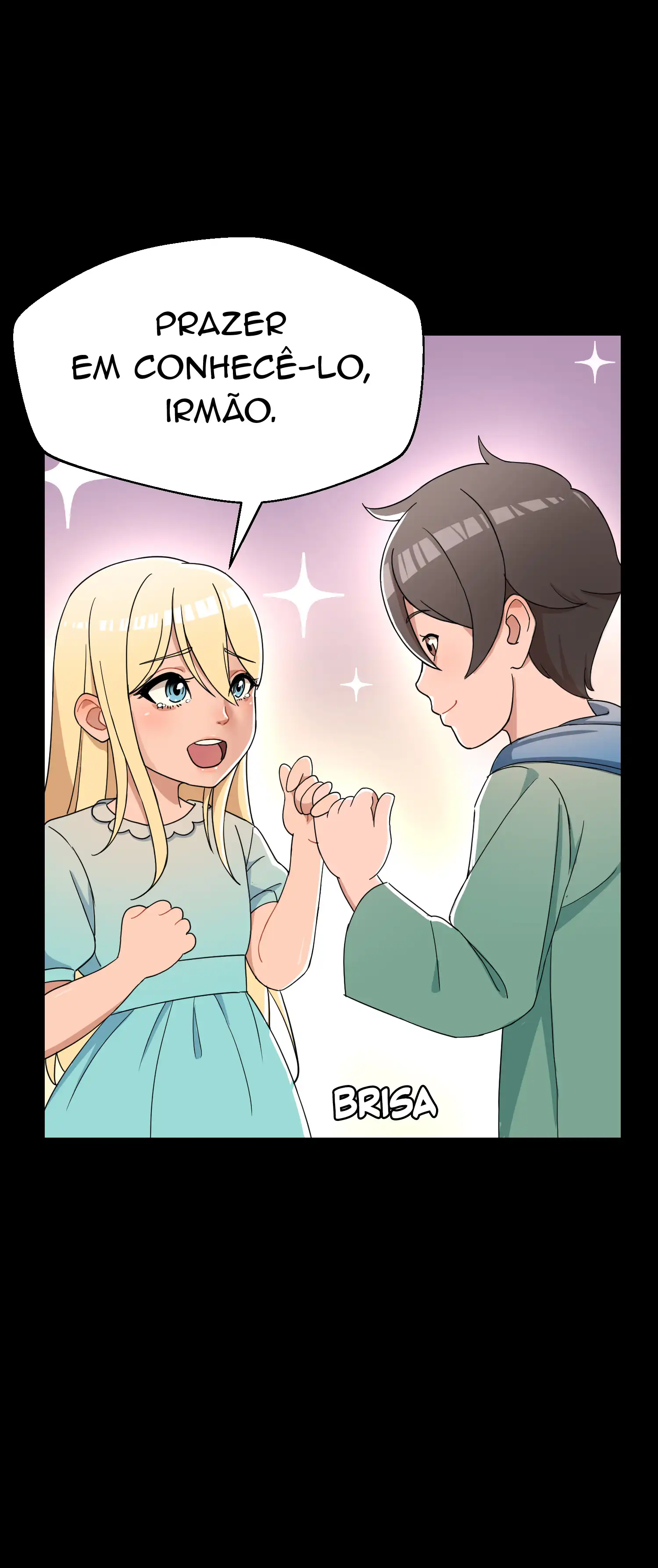 Ler Teach Me first Capitulo 0 Page 7
