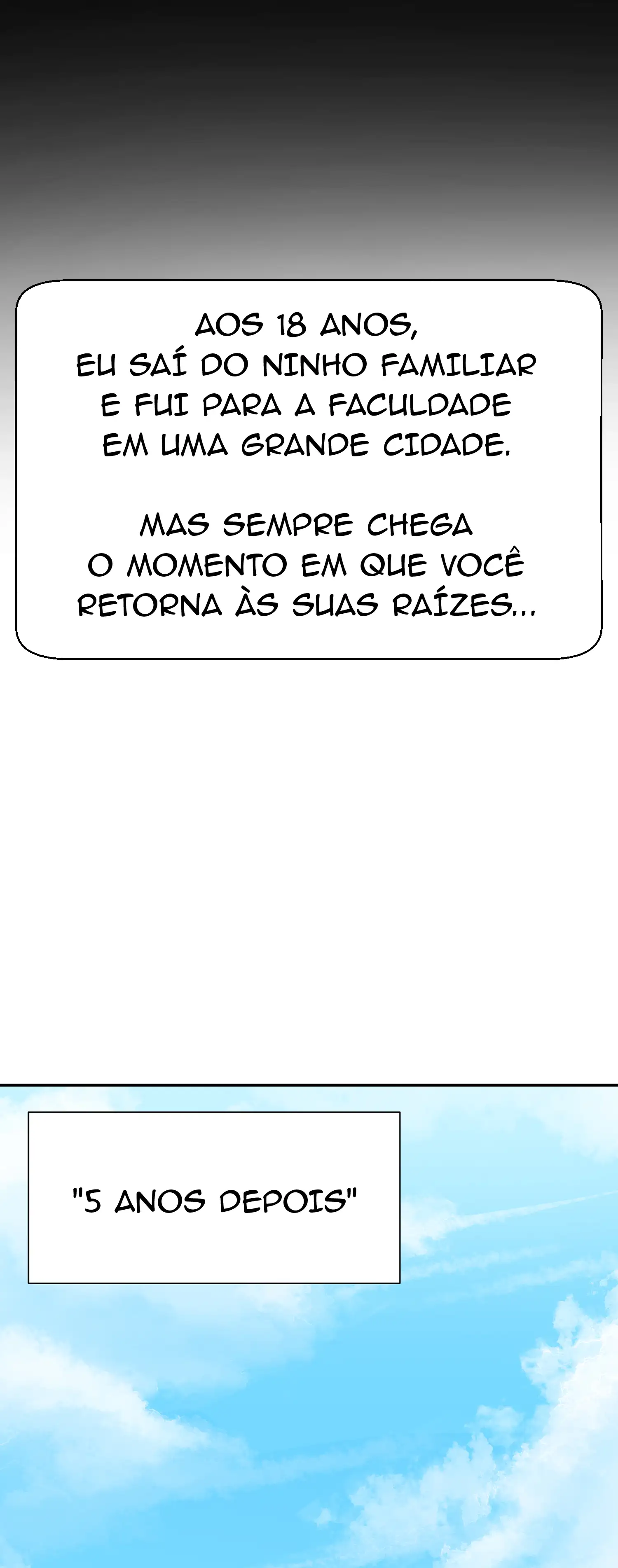Ler Teach Me first Capitulo 0 Page 9