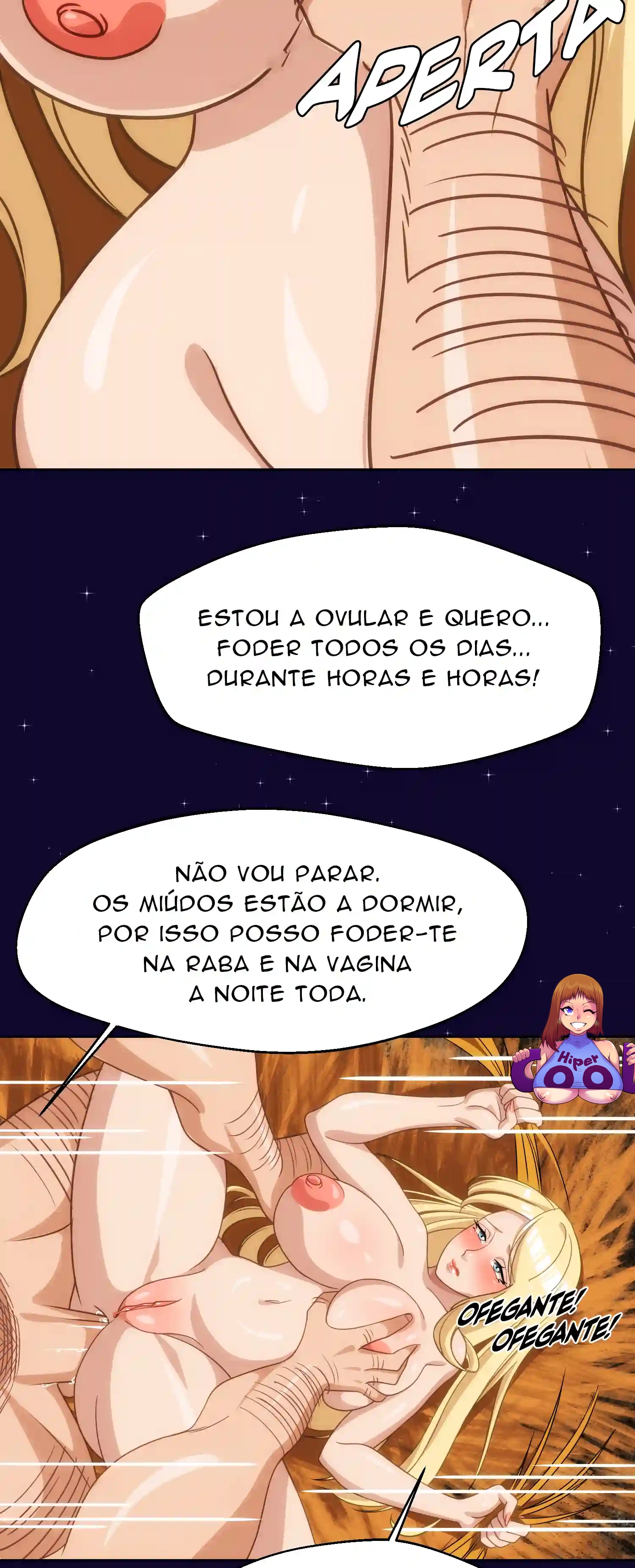 Ler Teach Me first (Sem Censura) Capitulo 9 Page 16